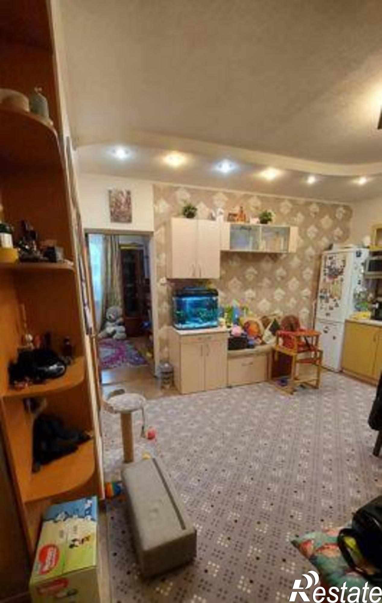 Купить квартиру за 2 650 000 рублей на Казахская улица, 43