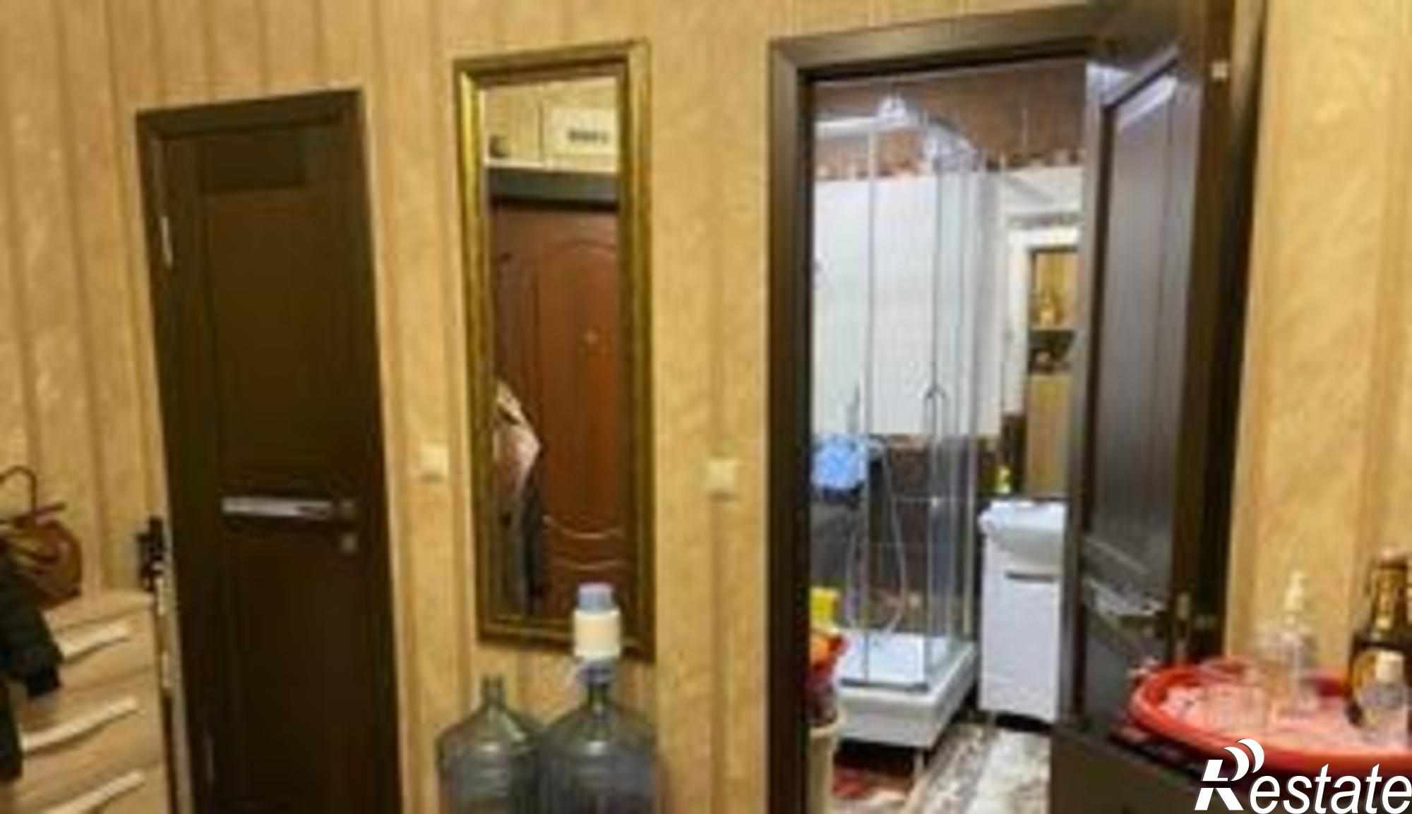 Купить квартиру за 4 500 000 рублей на улица Кривоноса, 3