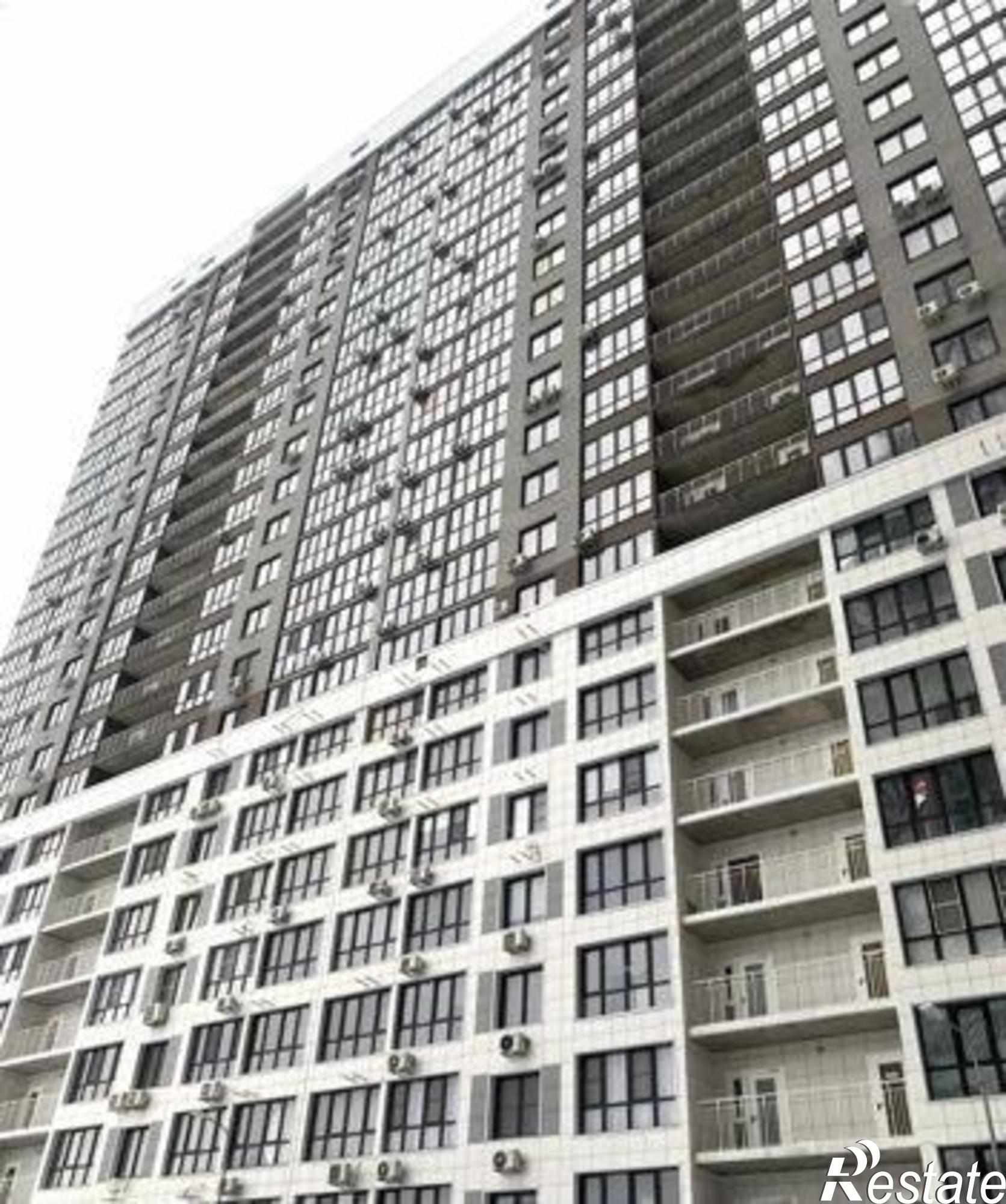 Купить квартиру за 3 850 000 рублей на улица Шеболдаева, 95с2