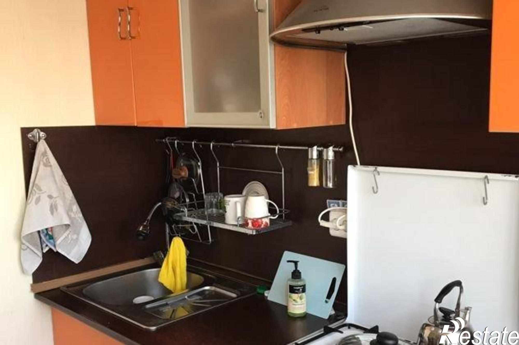 Купить квартиру за 4 700 000 рублей на Коммунистический проспект, 27