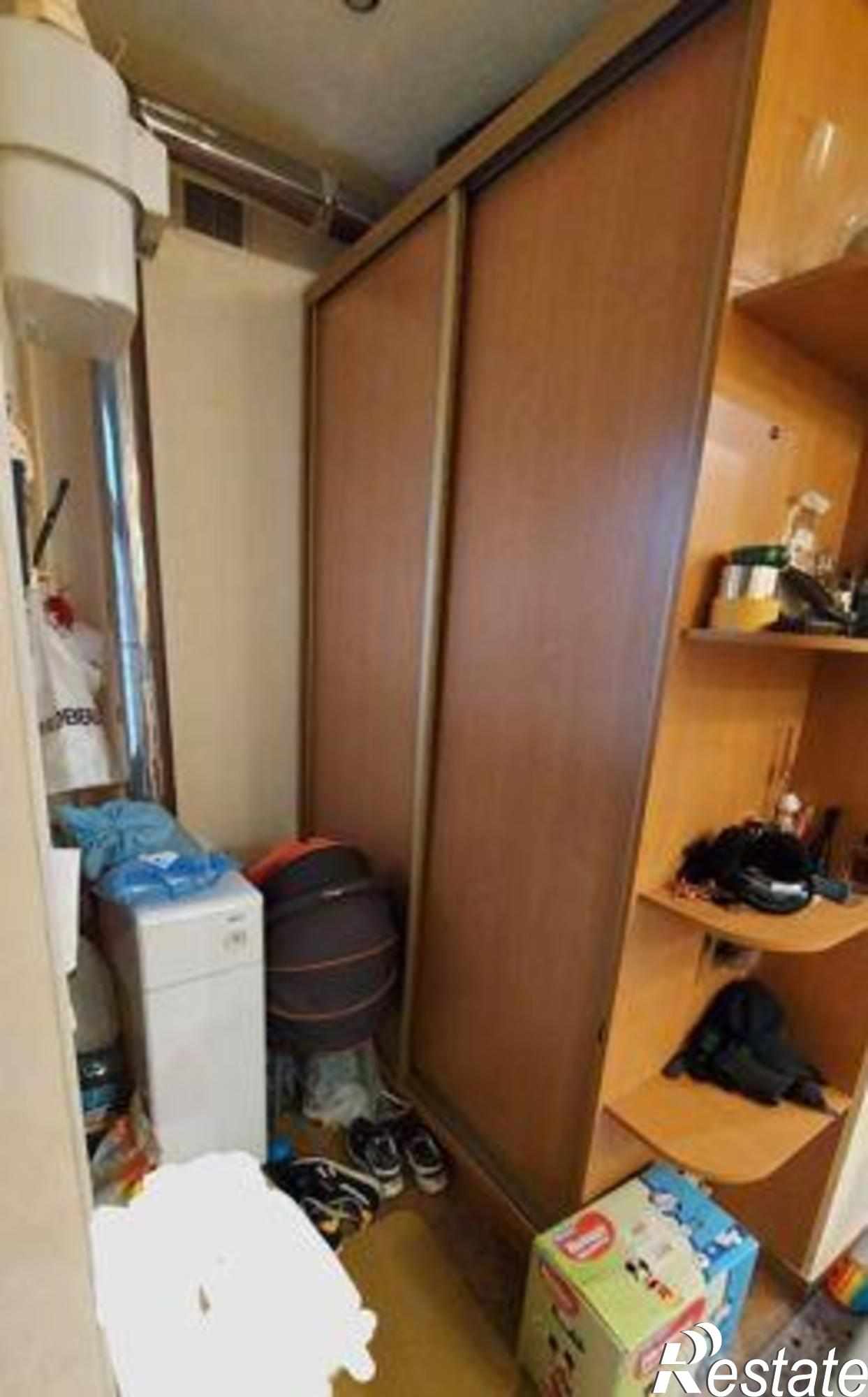 Купить квартиру за 2 650 000 рублей на Казахская улица, 43