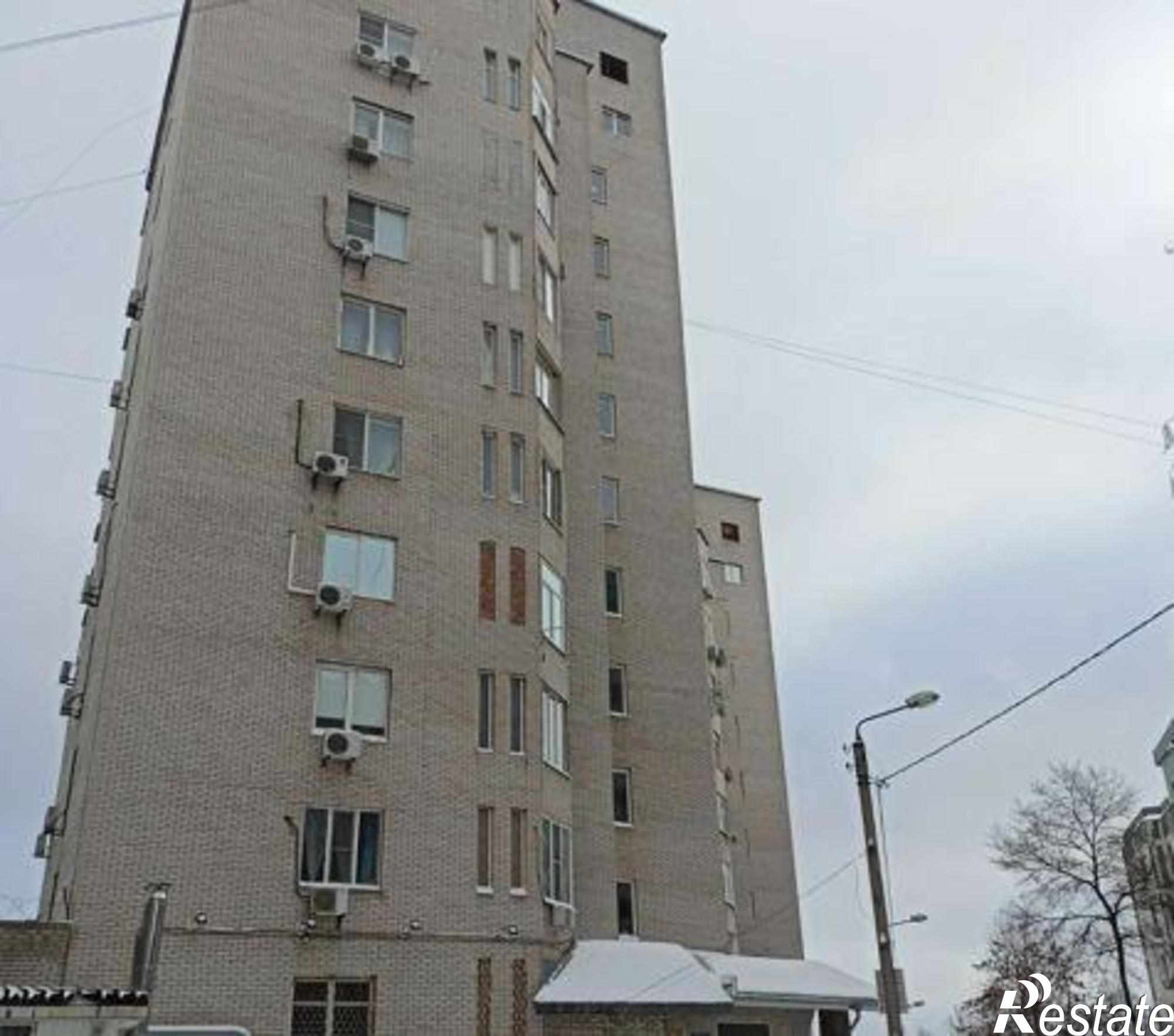 Купить квартиру за 7 500 000 рублей на улица Волкова, 25