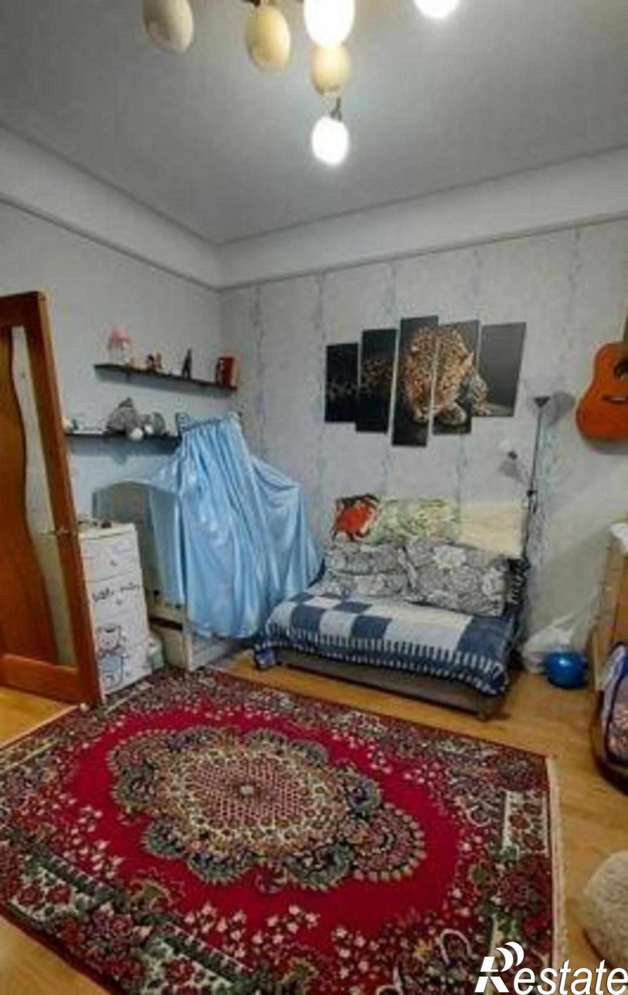 Купить квартиру за 2 650 000 рублей на Казахская улица, 43