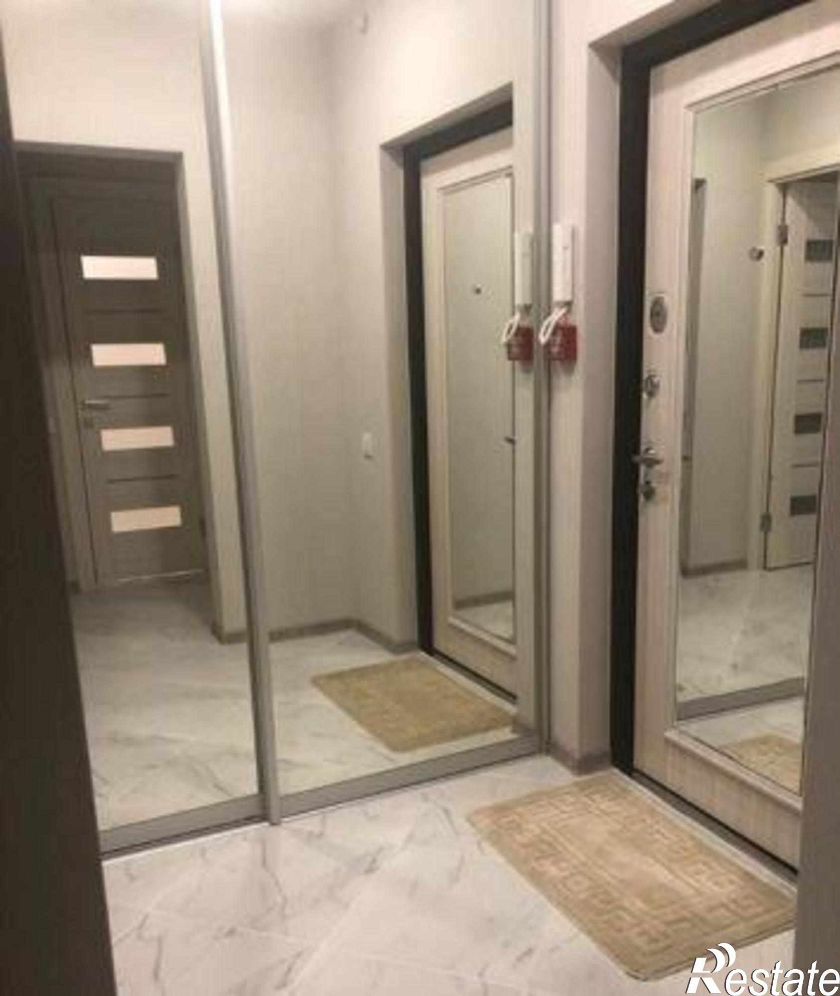 Купить квартиру за 4 300 000 рублей на улица Герасименко, 17/4