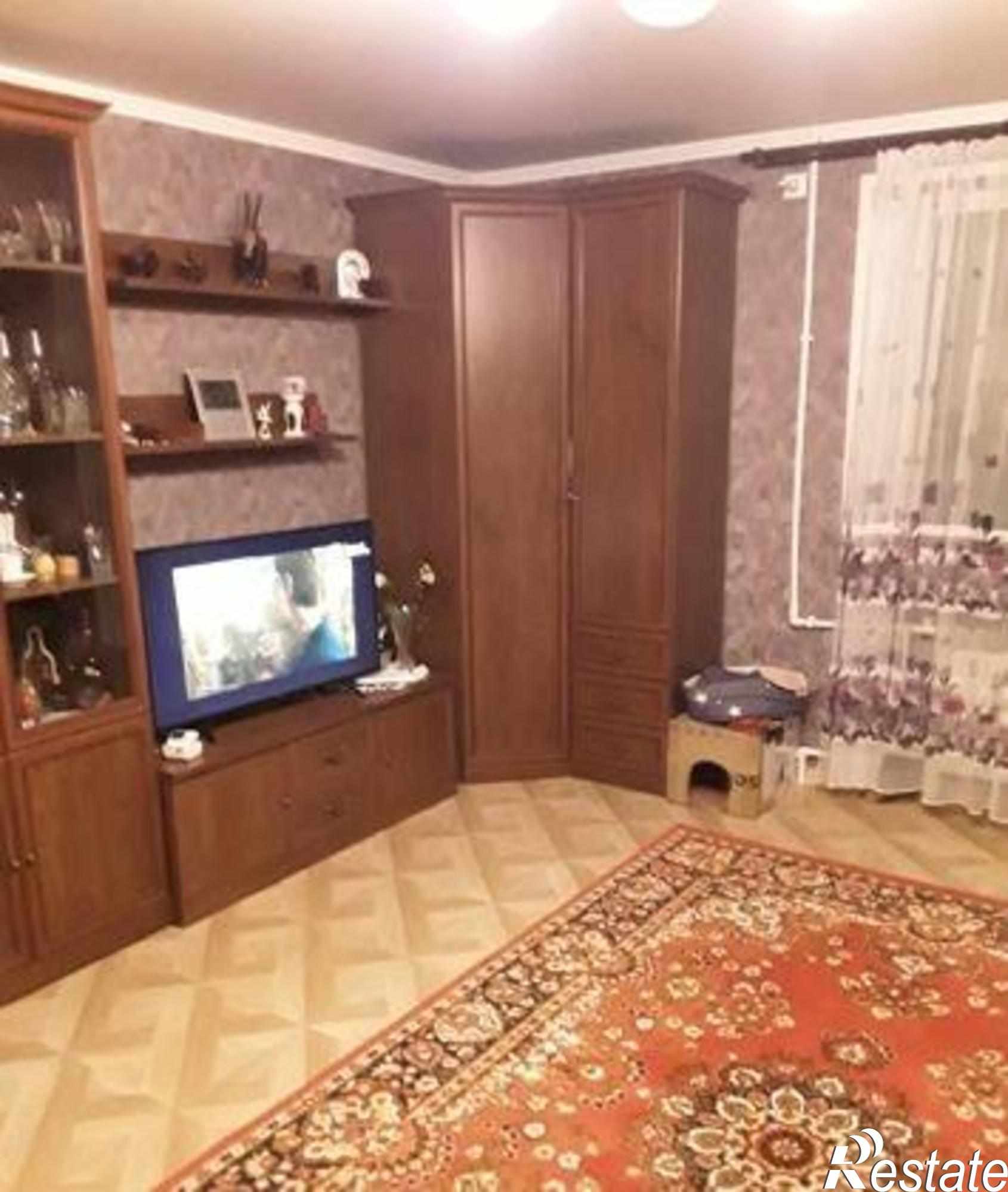 Купить квартиру за 4 100 000 рублей на Коммунистический проспект, 25