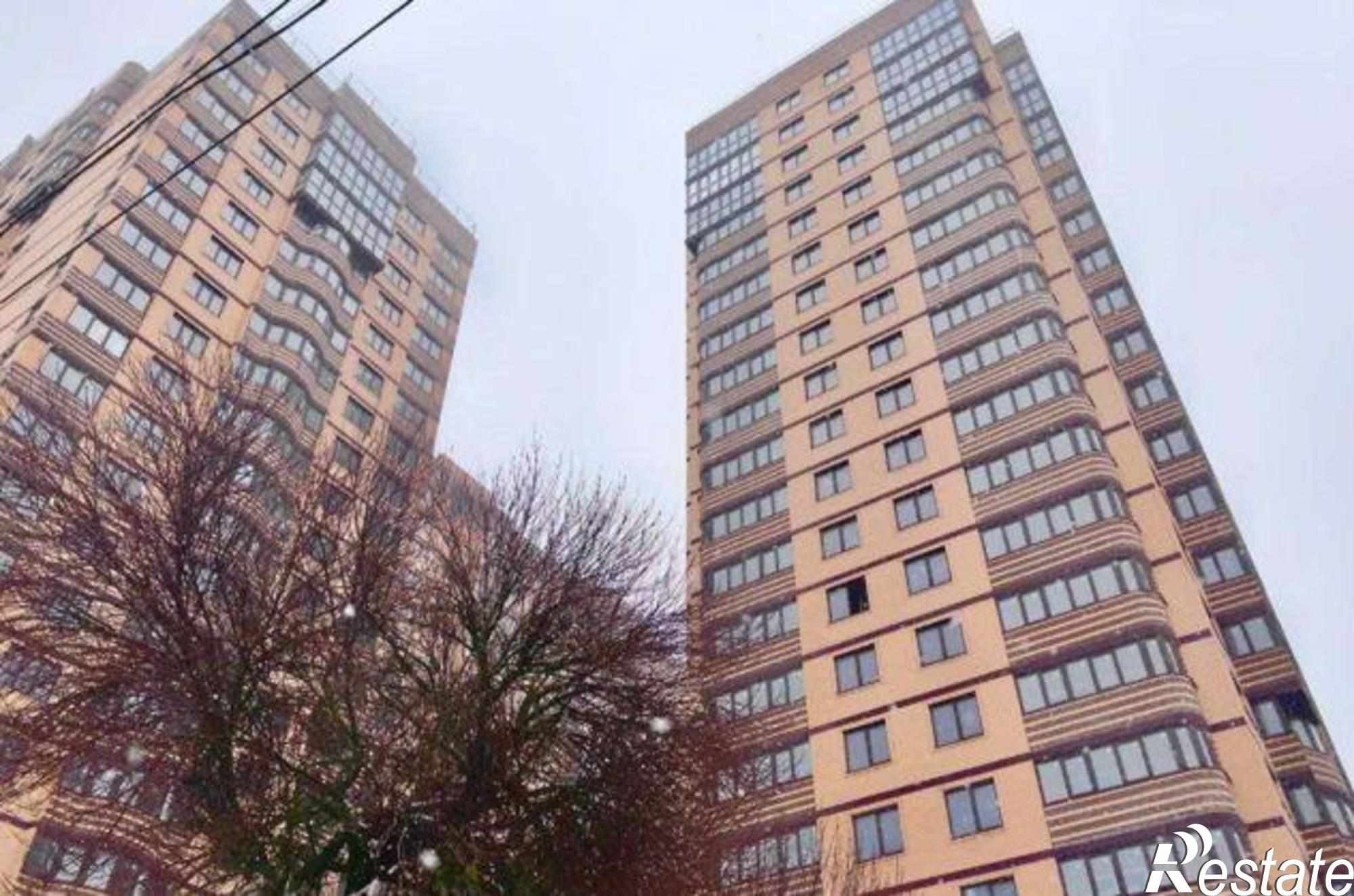 Купить квартиру за 4 950 000 рублей на улица Воровского, 17
