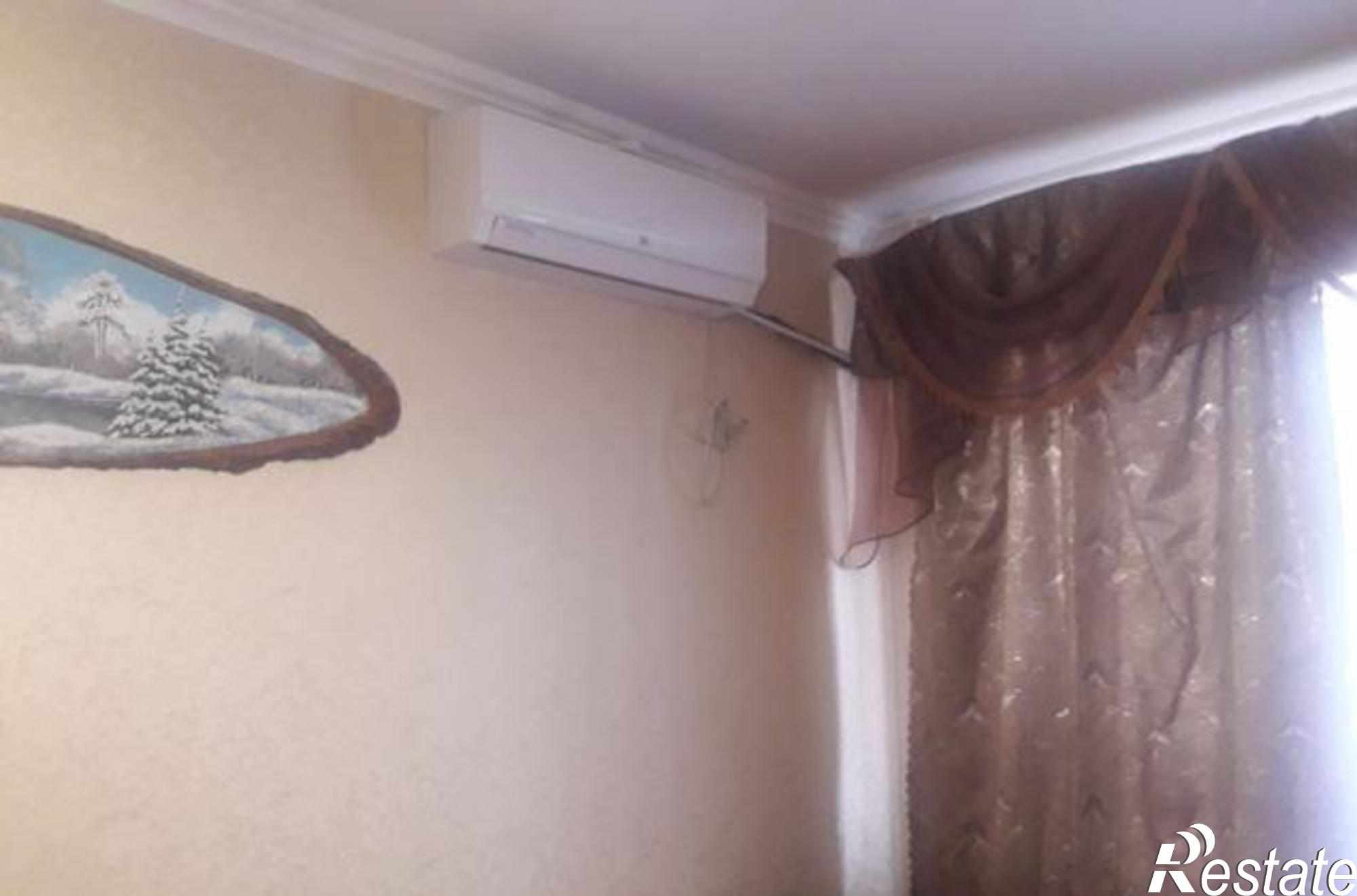 Купить квартиру за 4 350 000 рублей на улица Думенко, 3