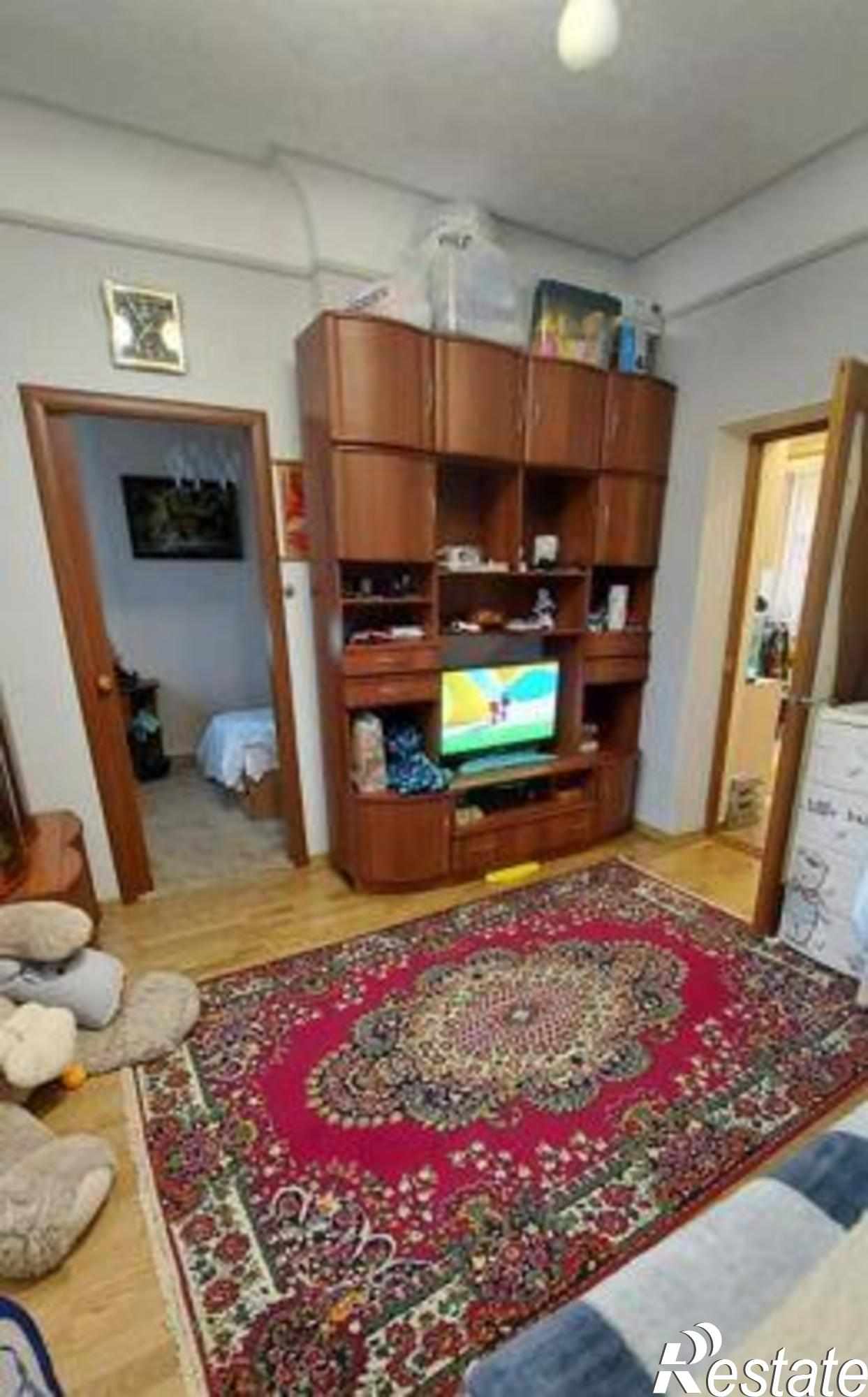 Купить квартиру за 2 650 000 рублей на Казахская улица, 43