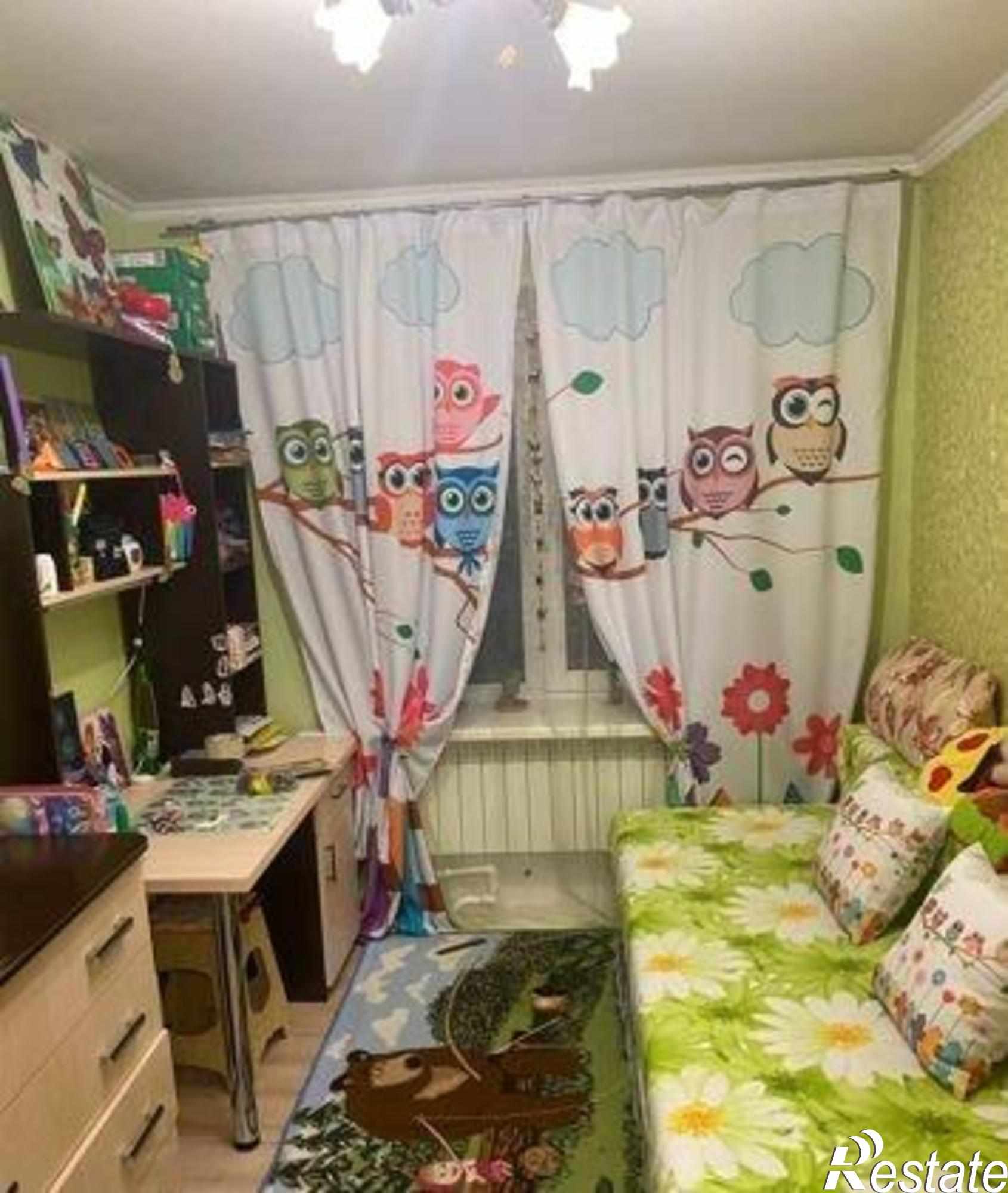 Купить квартиру за 2 900 000 рублей на проспект 40-летия Победы, 310