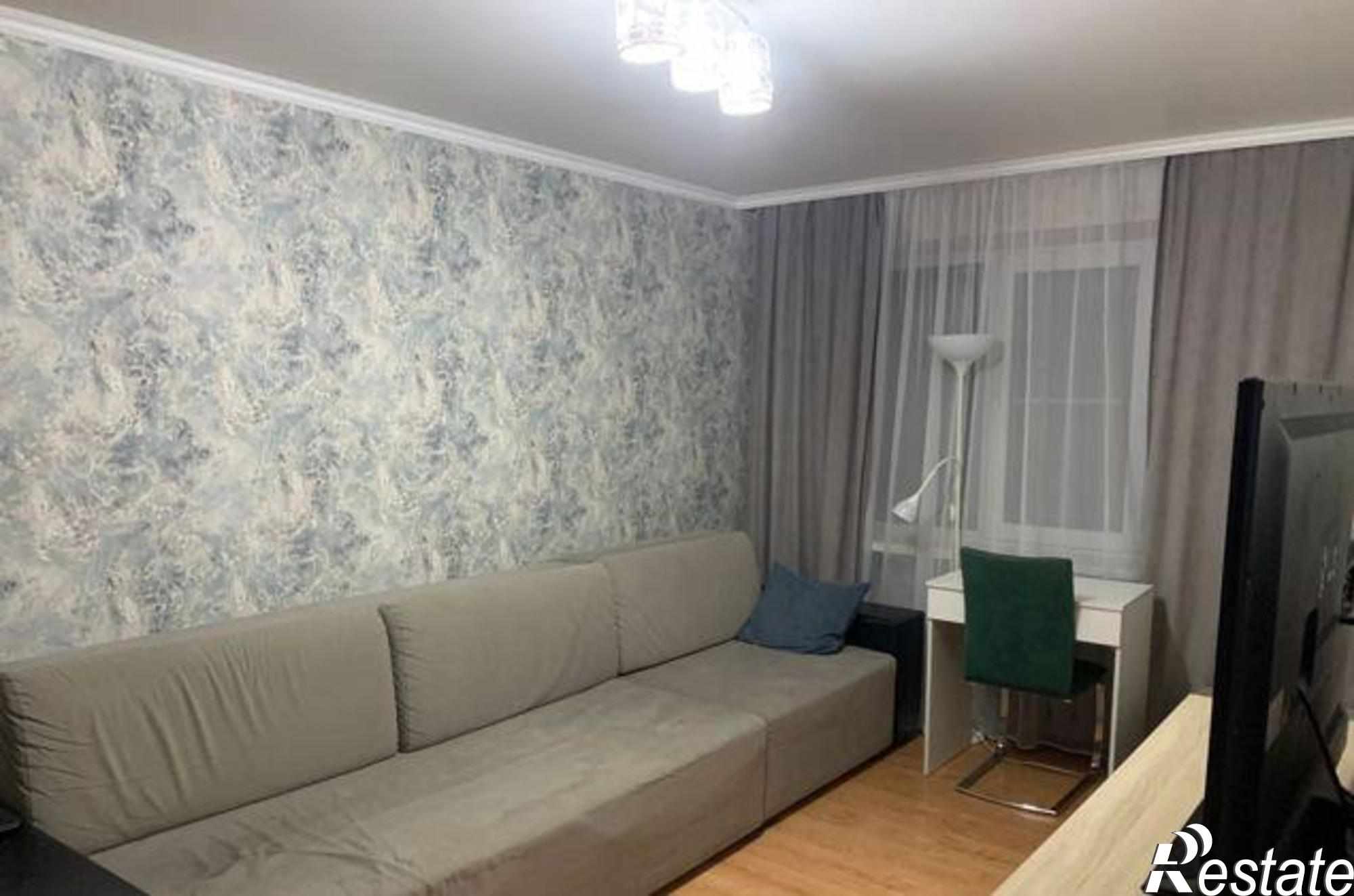 Купить квартиру за 3 250 000 рублей на 2-я Краснодарская улица, 96