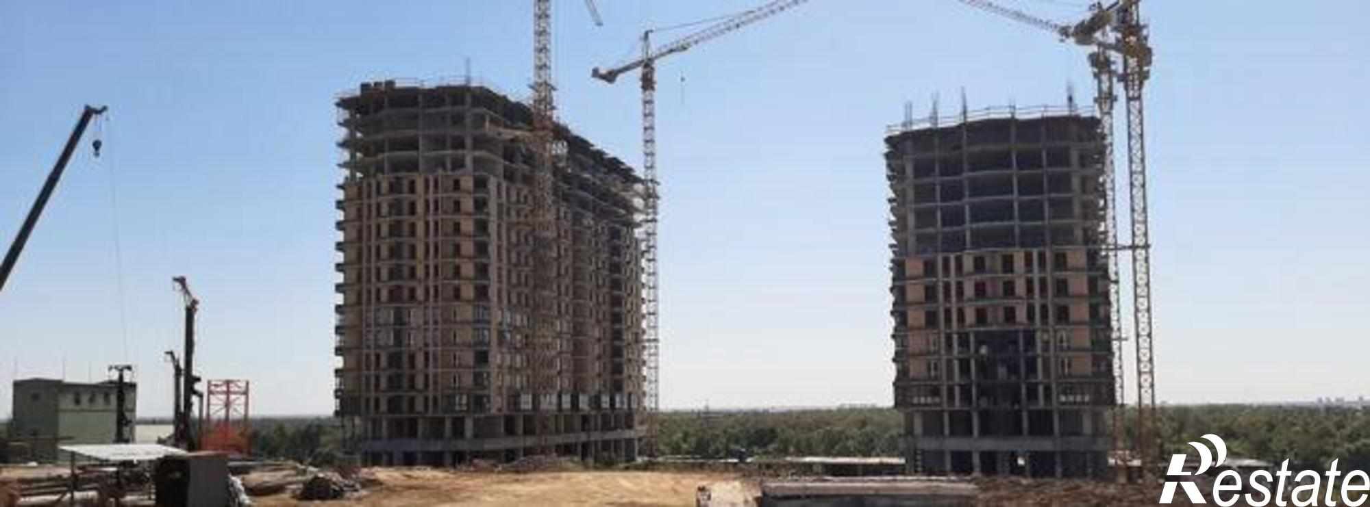 Купить квартиру за 3 400 000 рублей на улица 23-я Линия, 54с8