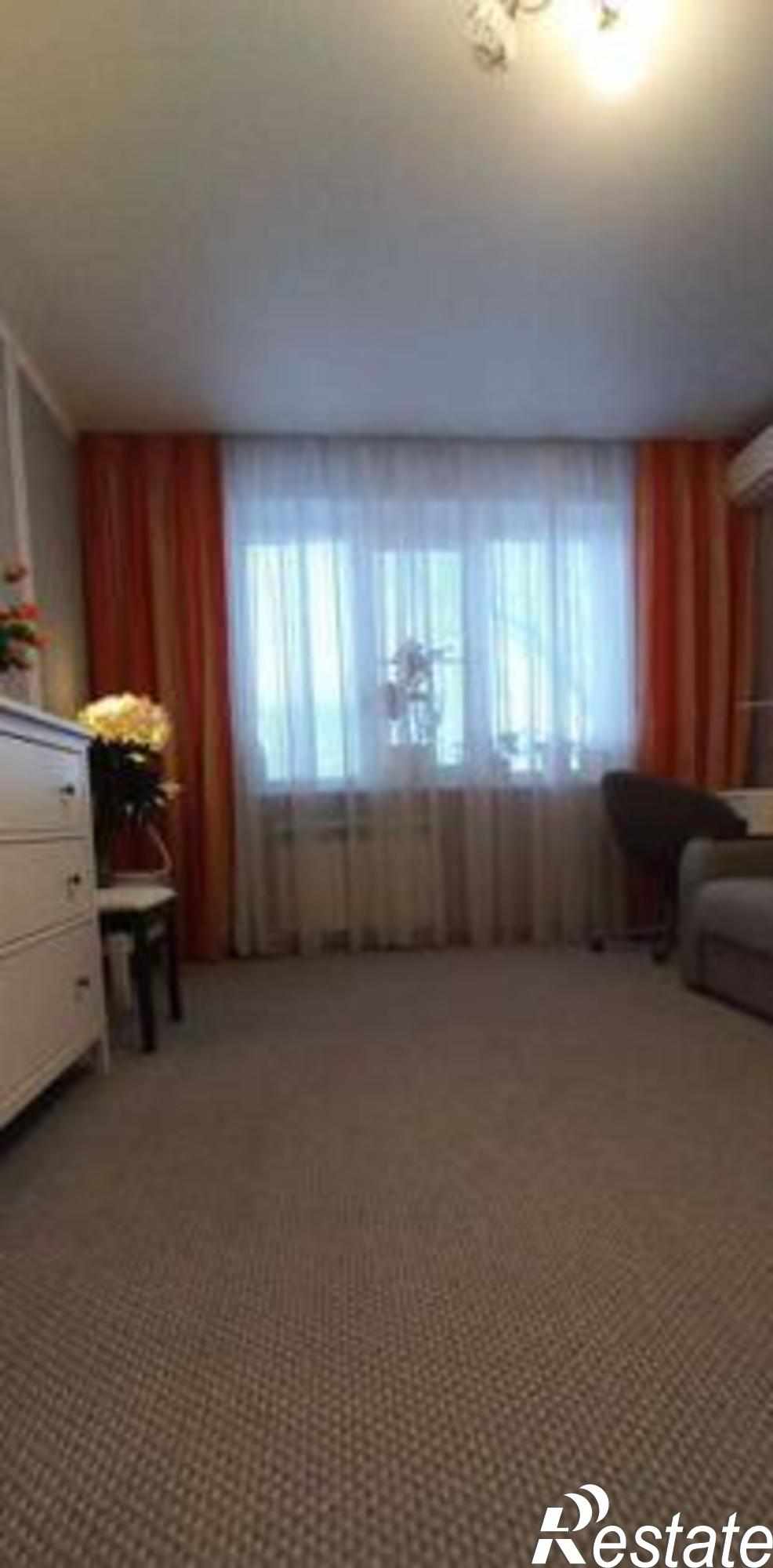 Купить квартиру за 4 350 000 рублей на Стартовая улица, 10
