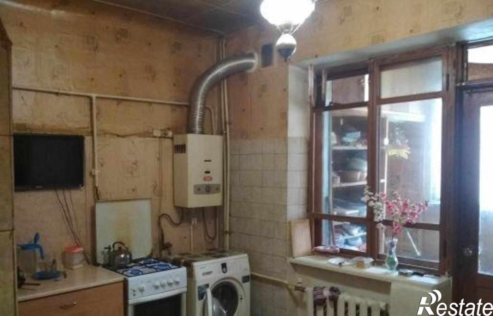 Купить квартиру за 2 800 000 рублей на улица Воровского, 44
