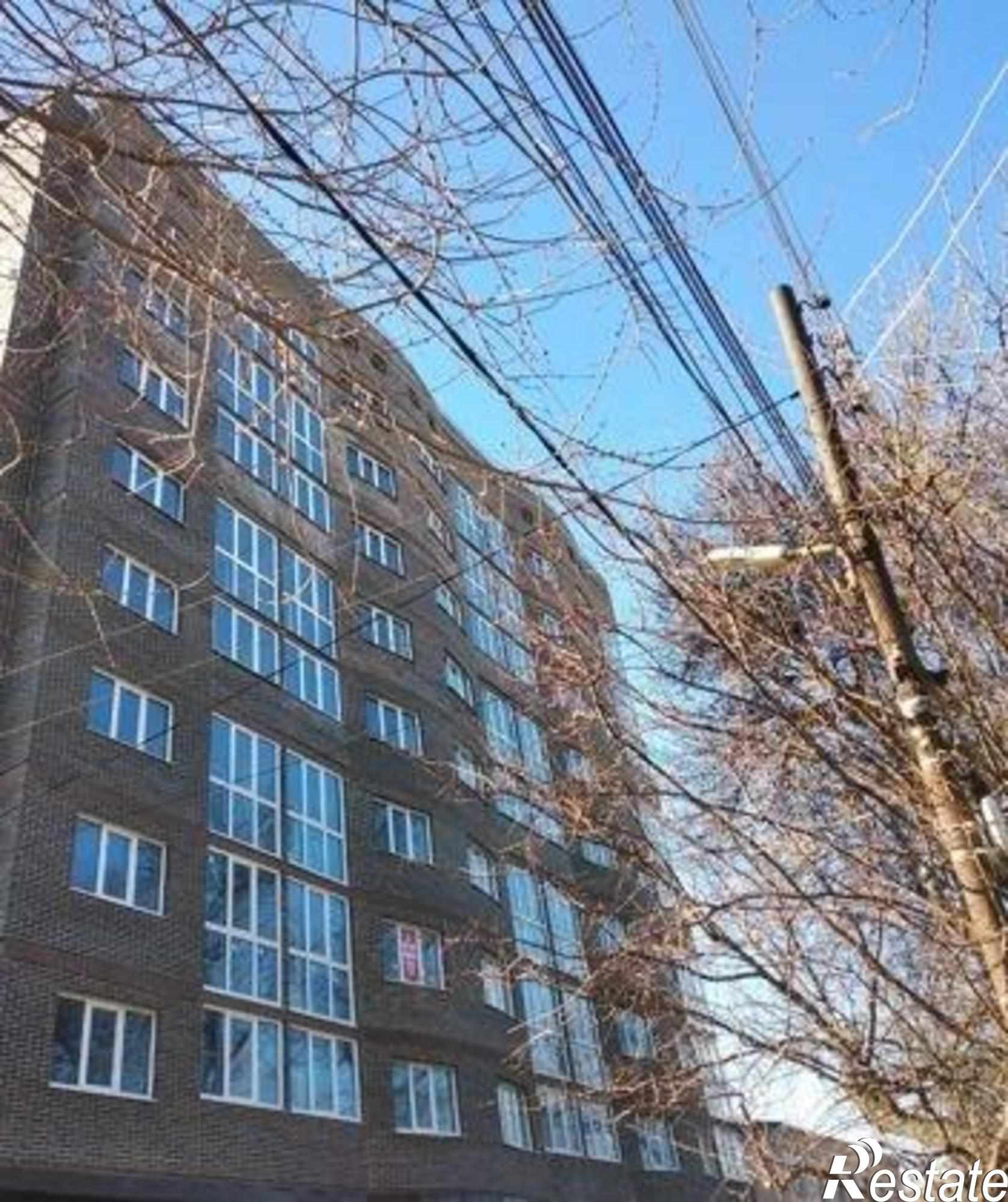 Купить квартиру за 2 950 000 рублей на улица 35-я Линия, 8-10
