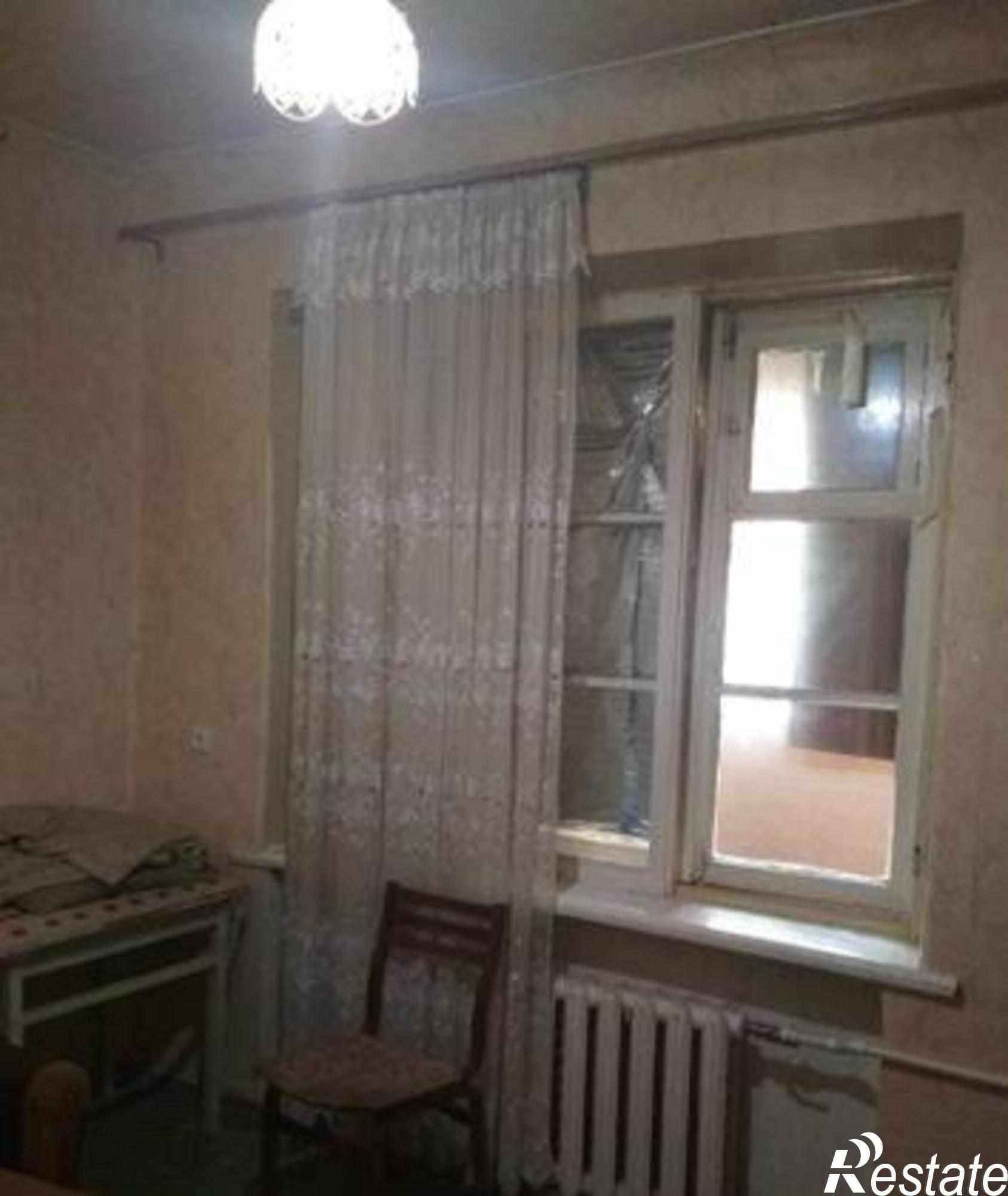 Купить квартиру за 2 800 000 рублей на улица Воровского, 44