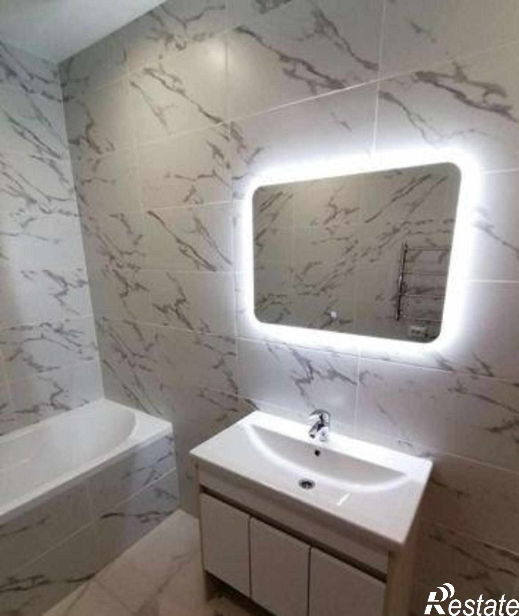 Купить квартиру за 4 850 000 рублей на бульвар Комарова, 20В/9А