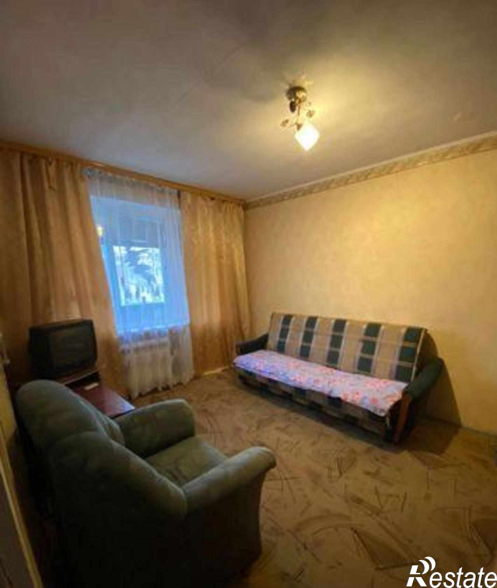 Купить квартиру за 2 050 000 рублей на улица Ерёменко, 85к7