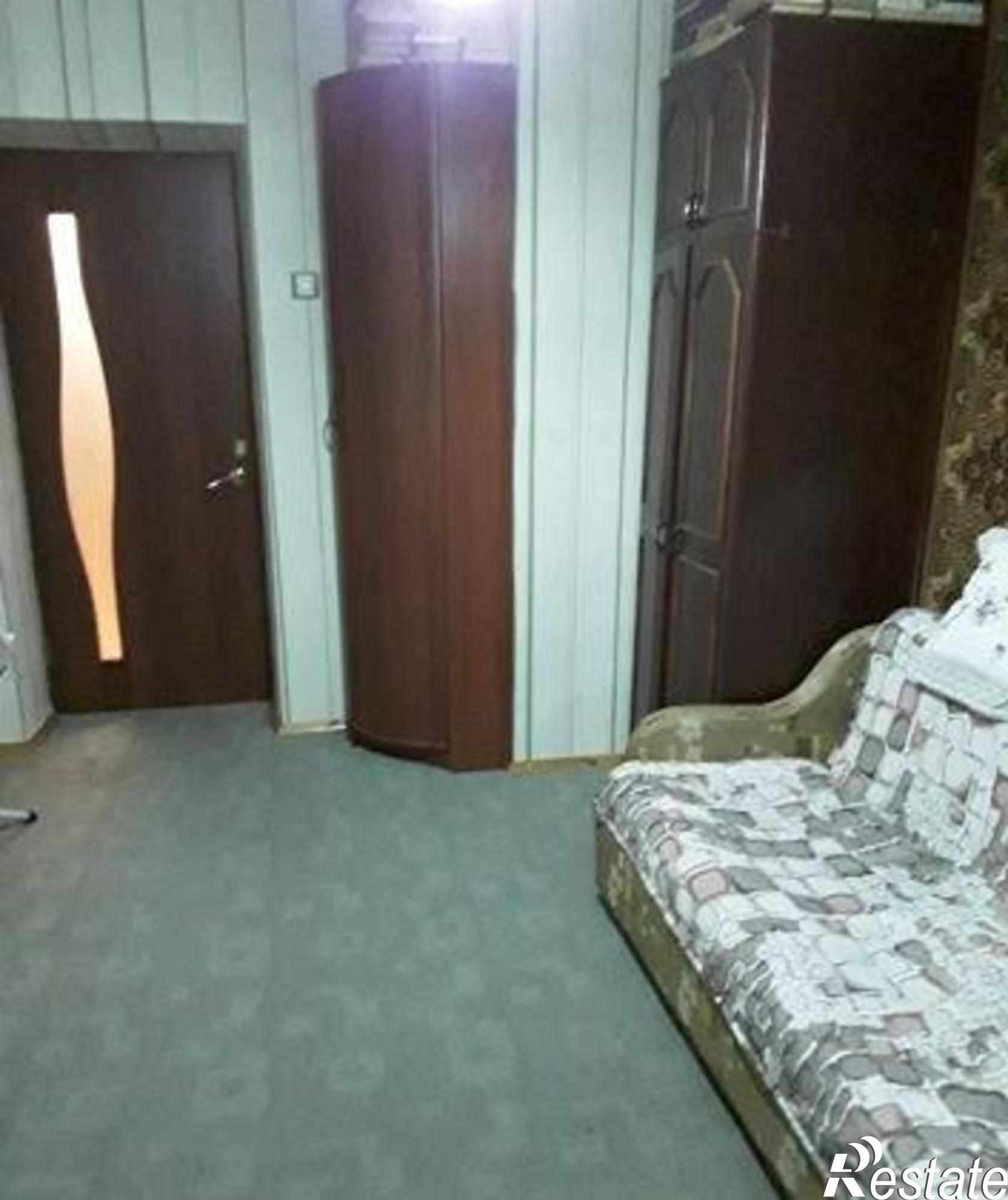 Купить квартиру за 4 100 000 рублей на Коммунистический проспект, 25