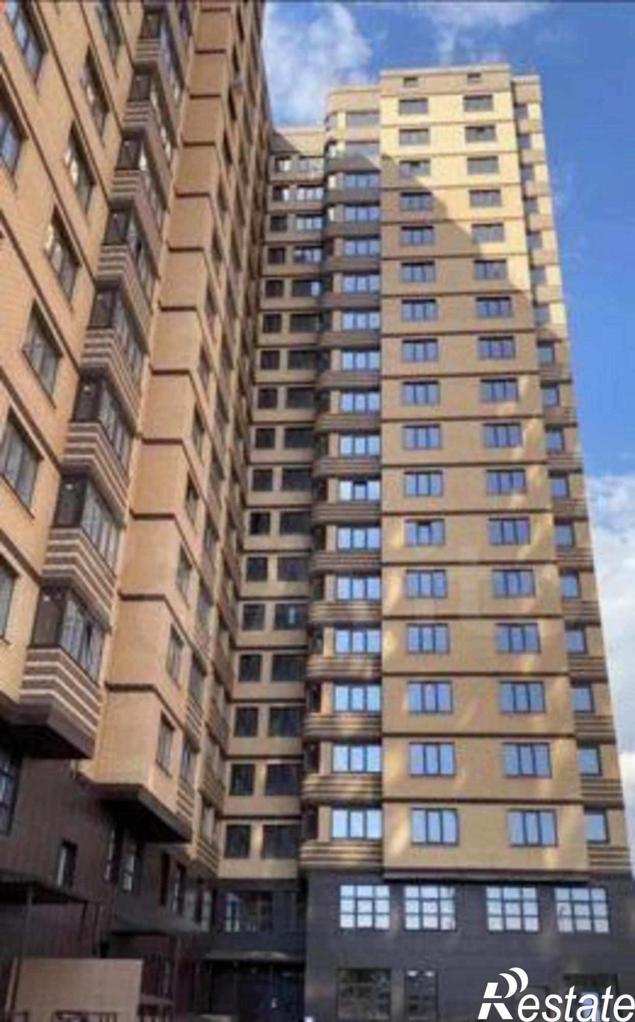 Купить квартиру за 4 600 000 рублей на улица Воровского, 17с1