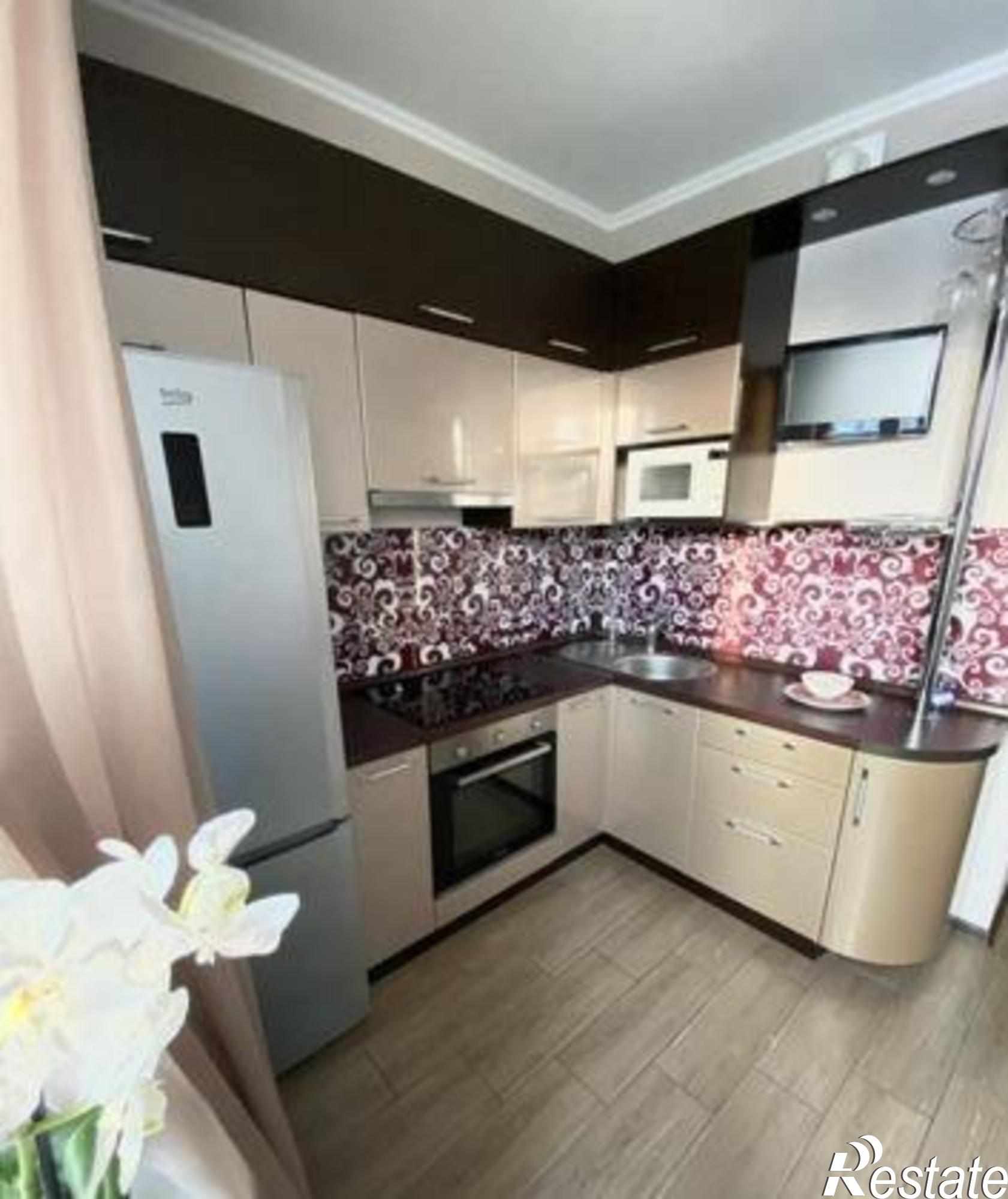 Купить квартиру за 3 850 000 рублей на улица Скачкова, 52