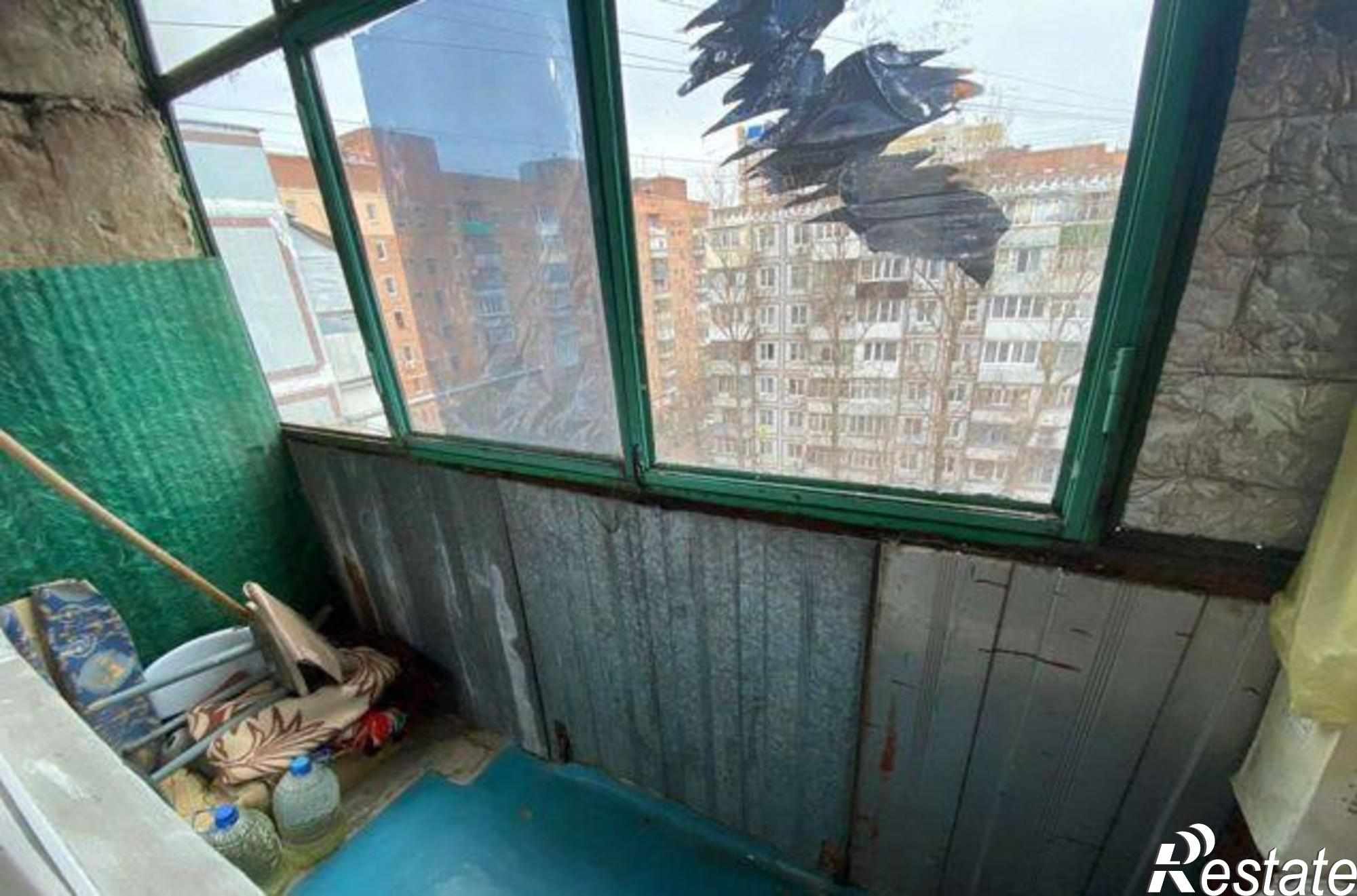 Купить квартиру за 2 050 000 рублей на улица Ерёменко, 85к7