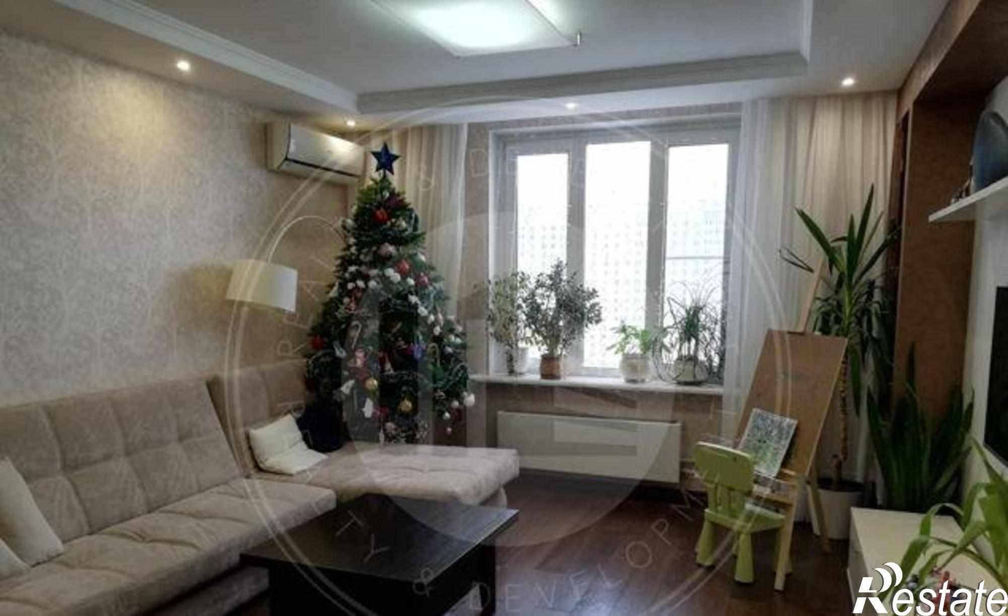 Купить квартиру за 6 550 000 рублей на улица Ерёменко, 101