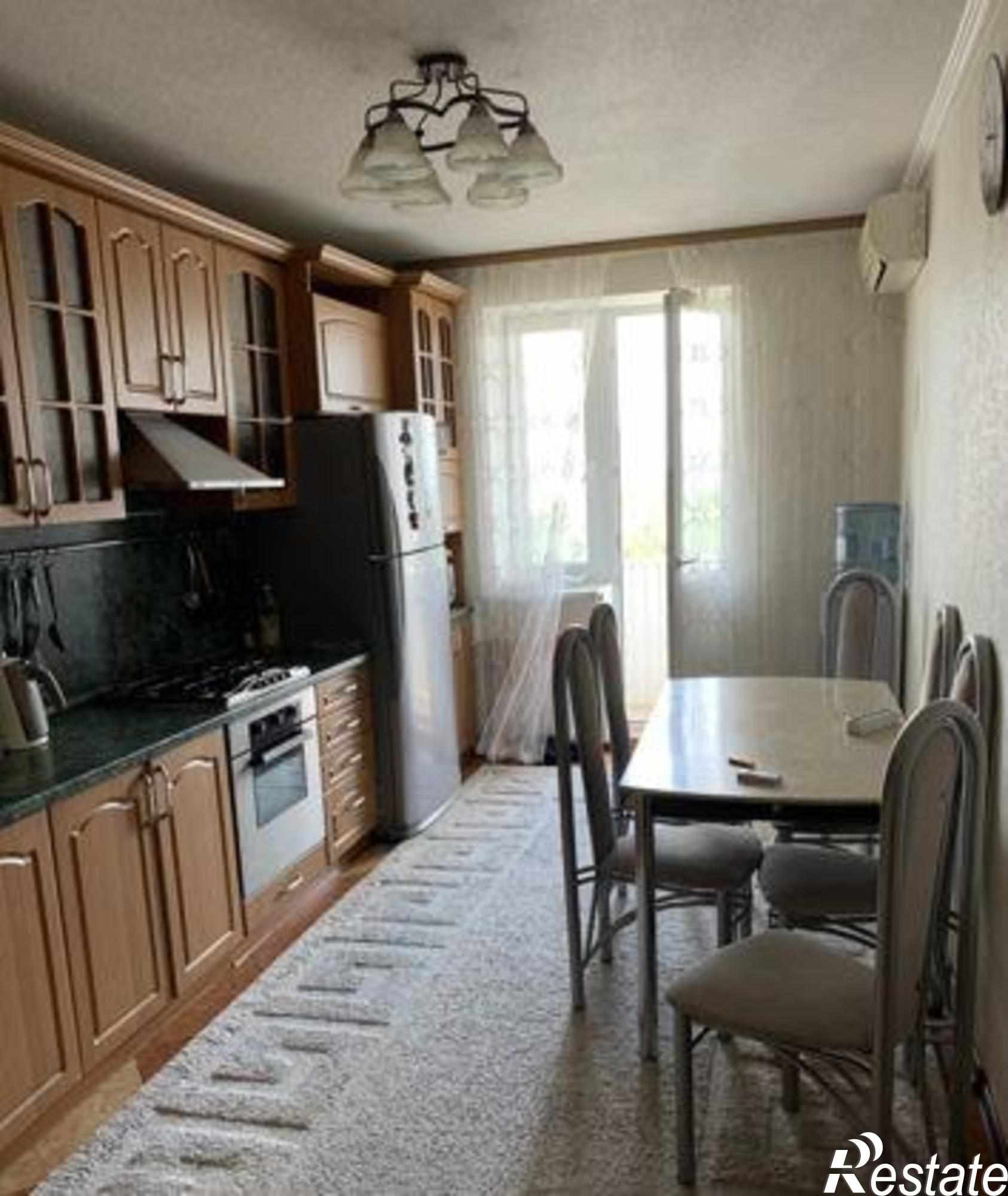Купить квартиру за 16 450 000 рублей на Советская улица, 51