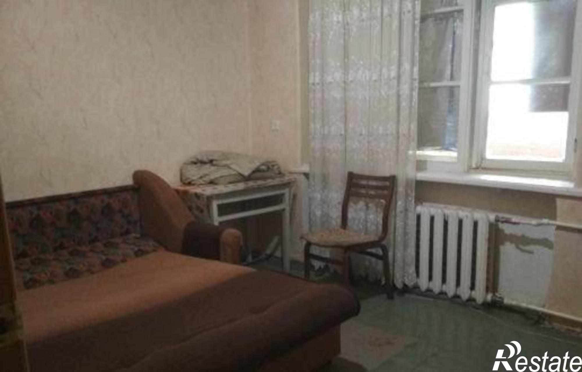 Купить квартиру за 2 800 000 рублей на улица Воровского, 44