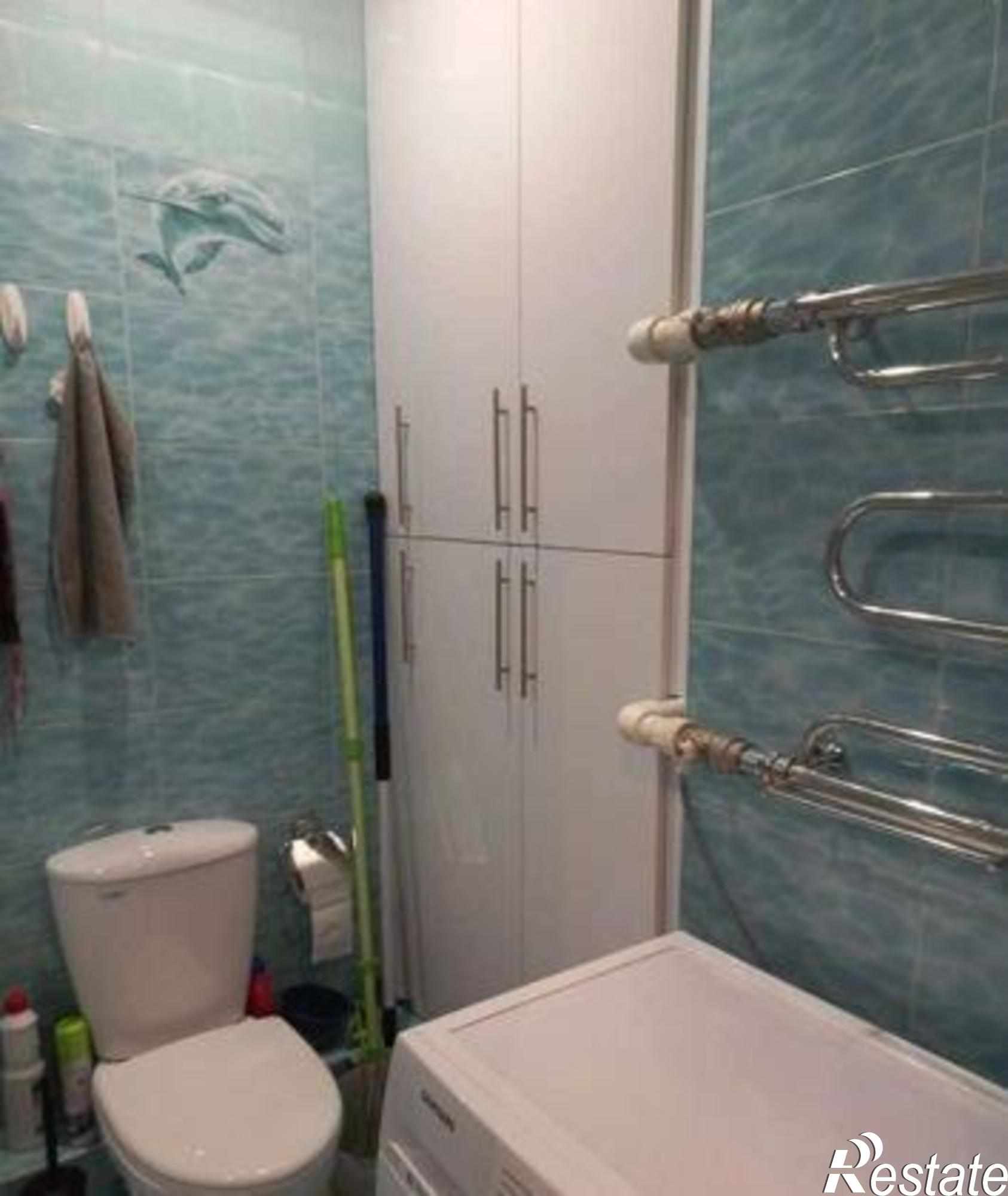Купить квартиру за 4 100 000 рублей на бульвар Комарова, 12/1