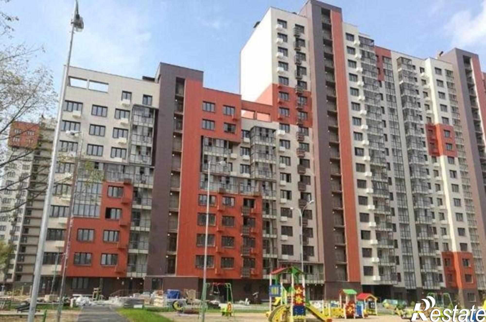 Купить квартиру за 3 700 000 рублей на Кировский проспект, 57А