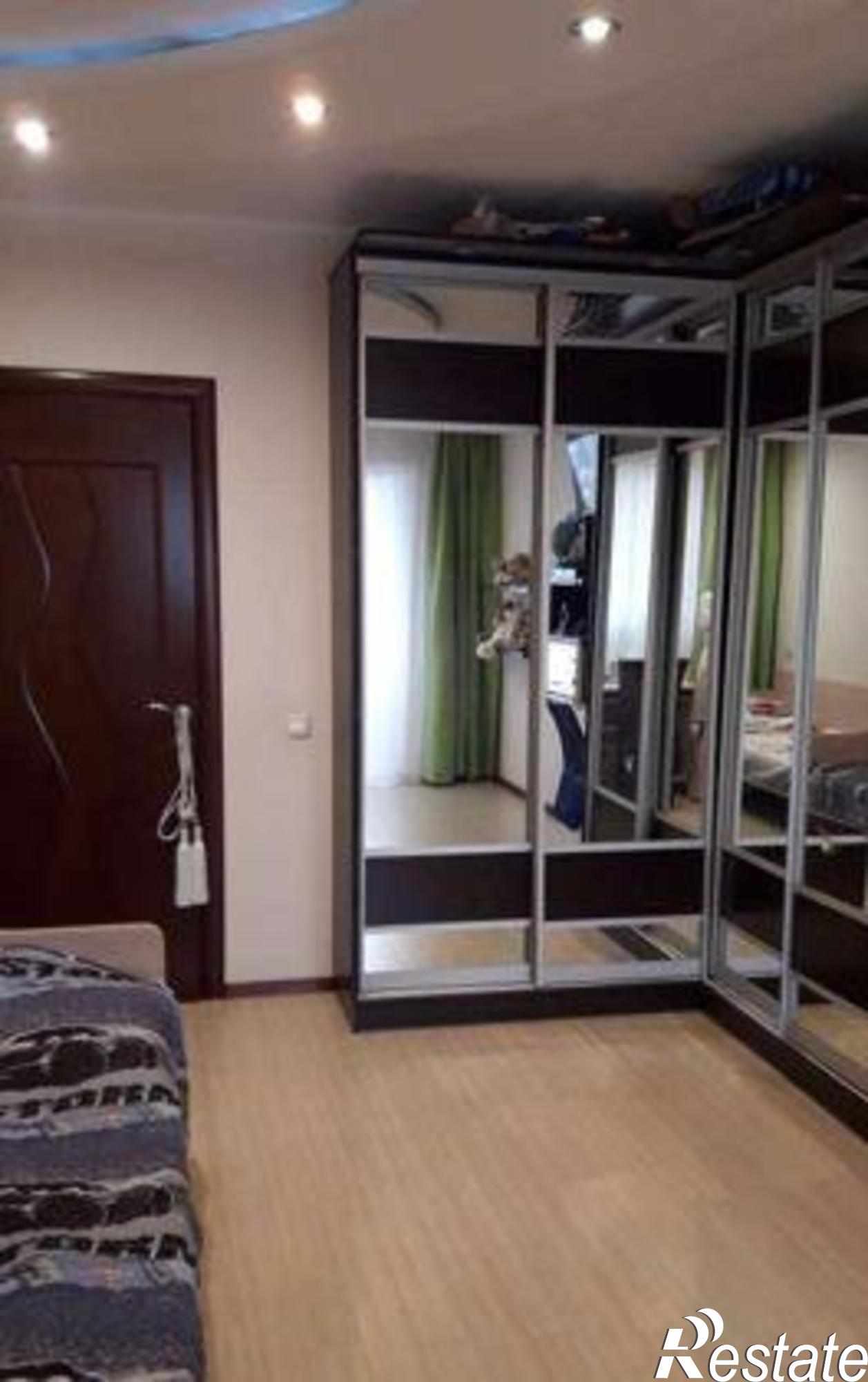 Купить квартиру за 5 850 000 рублей на Курганная улица, 137/34