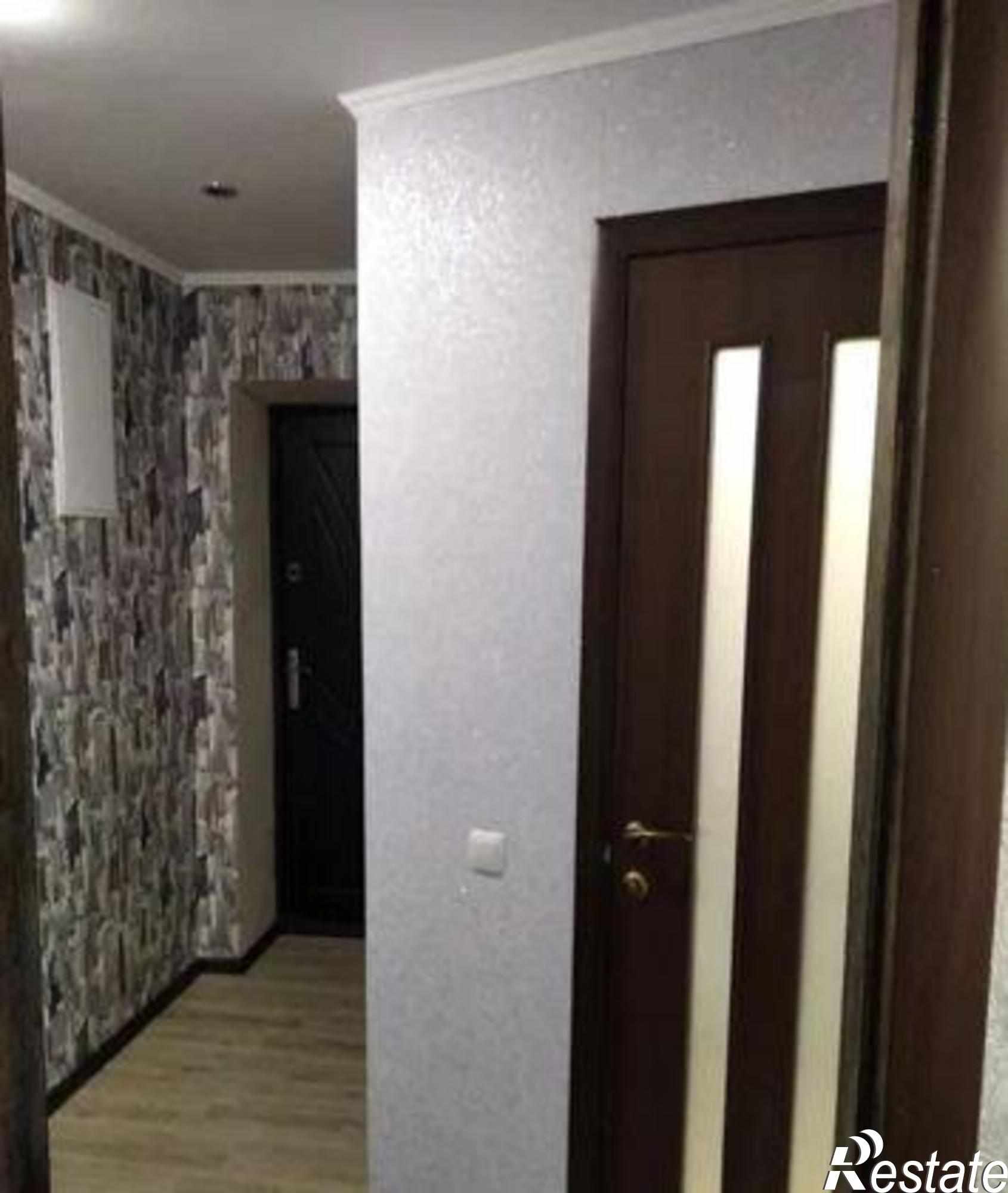 Купить квартиру за 2 600 000 рублей на улица Добровольского, 3/2