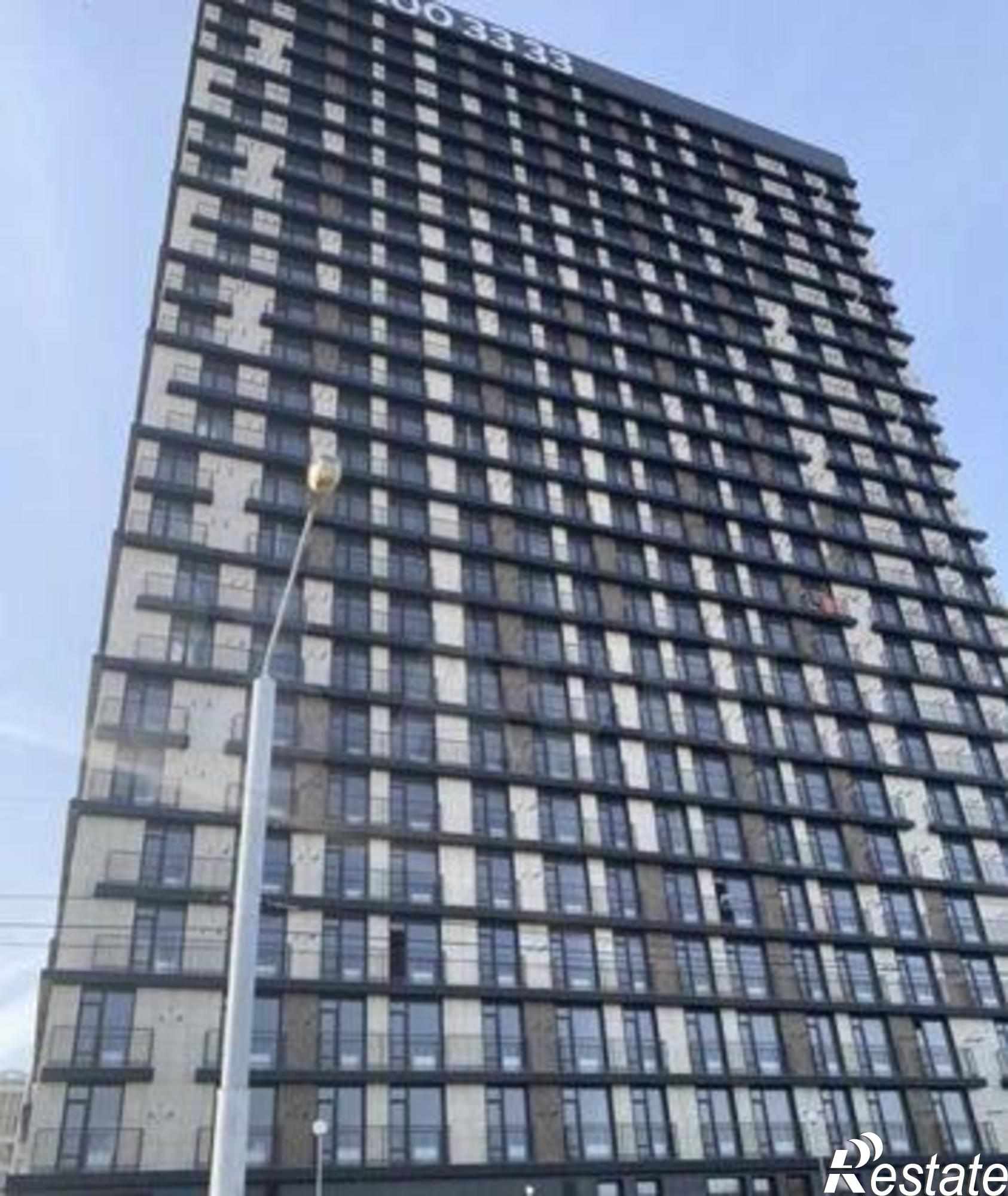 Купить квартиру за 7 050 000 рублей на Гарнизонный переулок, 1А
