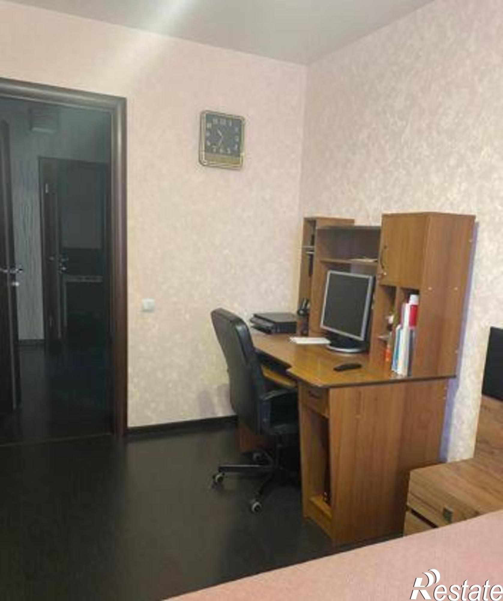 Купить квартиру за 5 550 000 рублей на улица Миронова, 8А