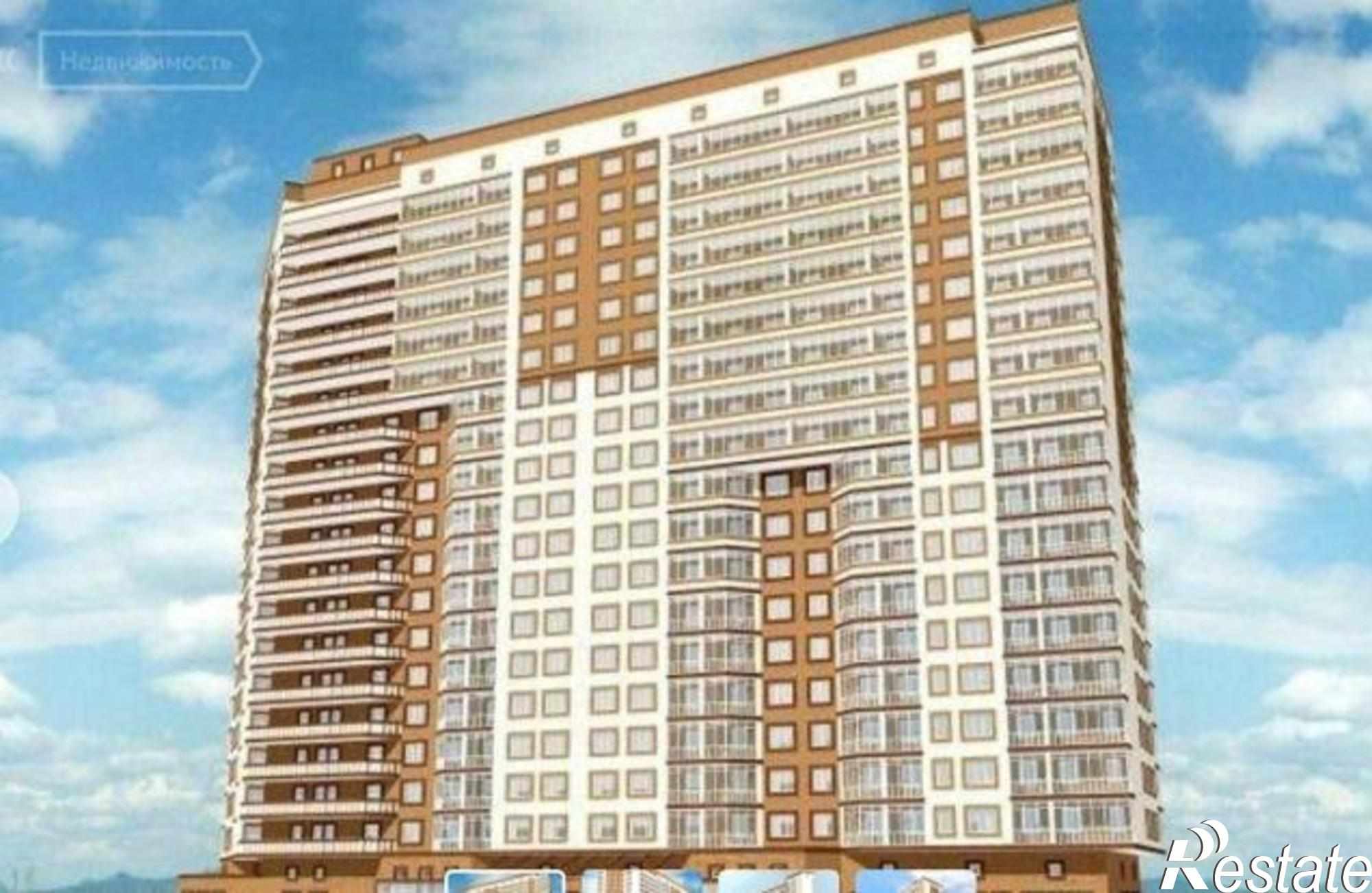 Купить квартиру за 3 250 000 рублей на улица Зорге, 9