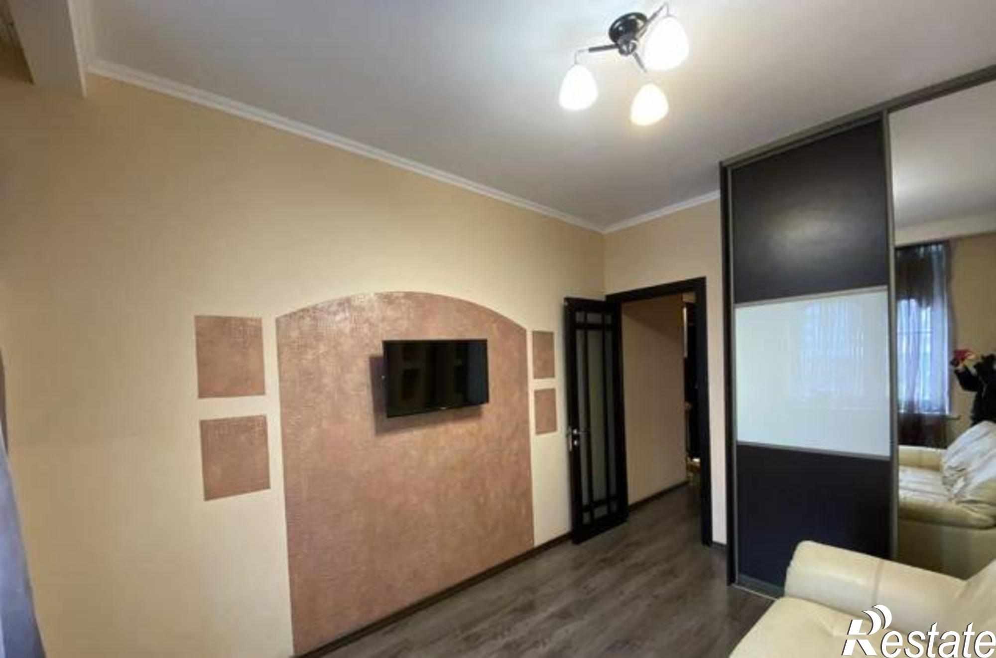 Купить квартиру за 5 450 000 рублей на Гарнизонный переулок, 3