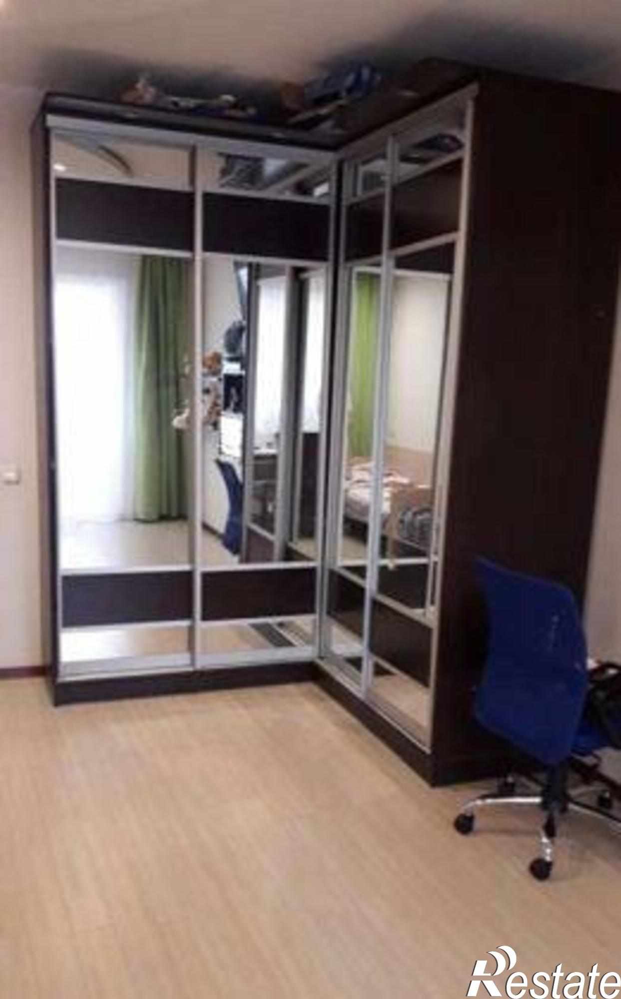 Купить квартиру за 5 850 000 рублей на Курганная улица, 137/34