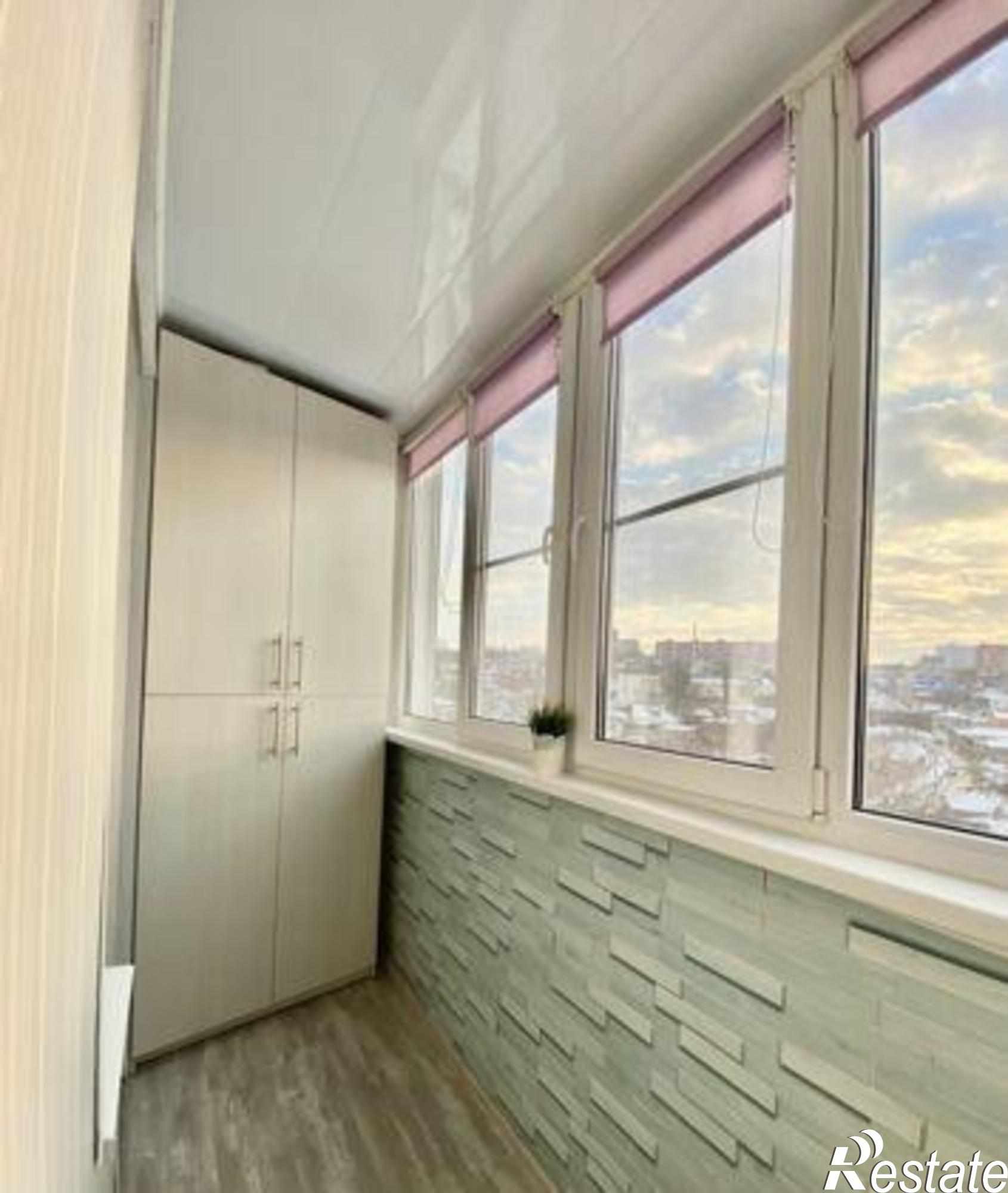 Купить квартиру за 3 850 000 рублей на улица Скачкова, 52