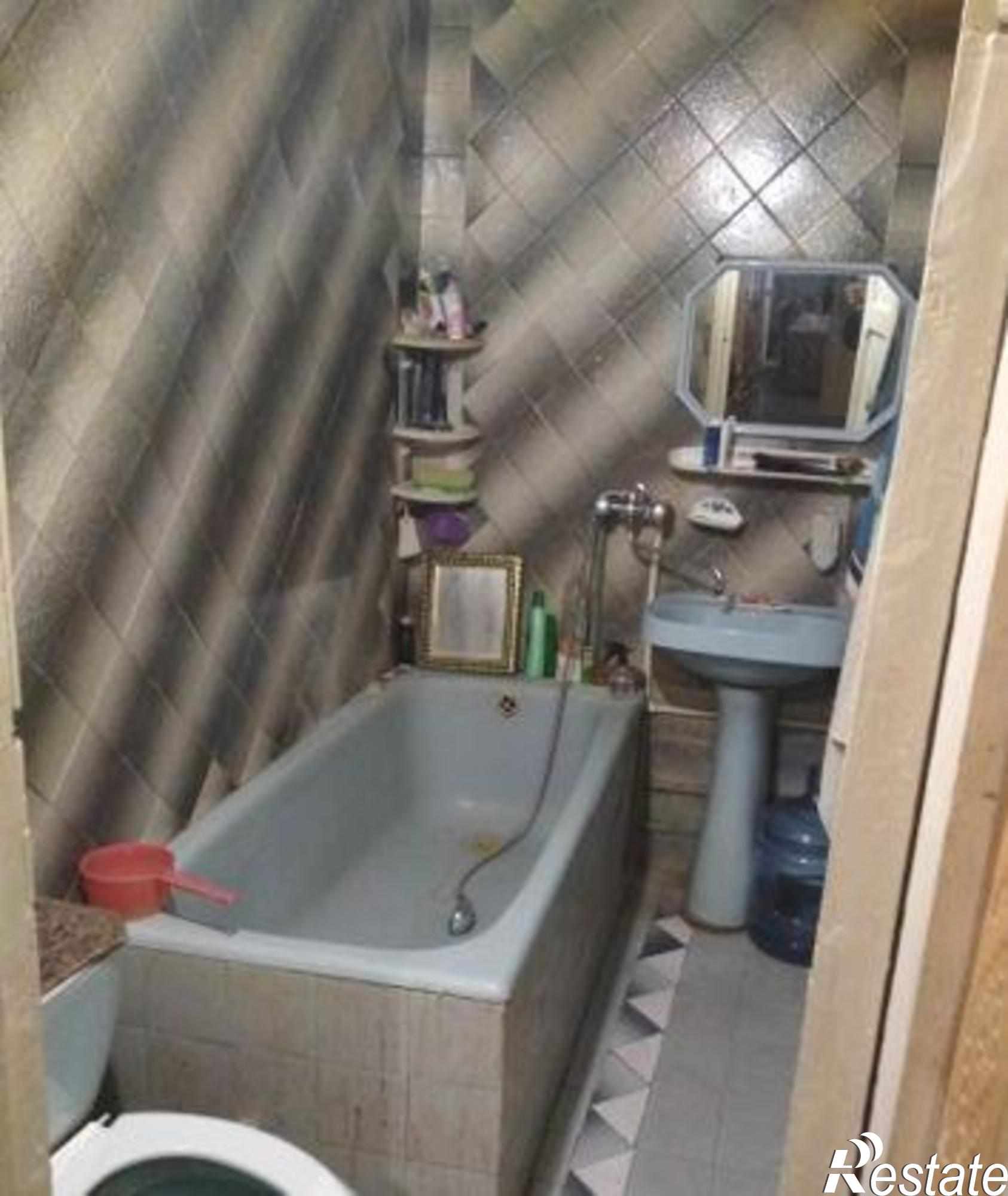 Купить квартиру за 2 800 000 рублей на улица Воровского, 44