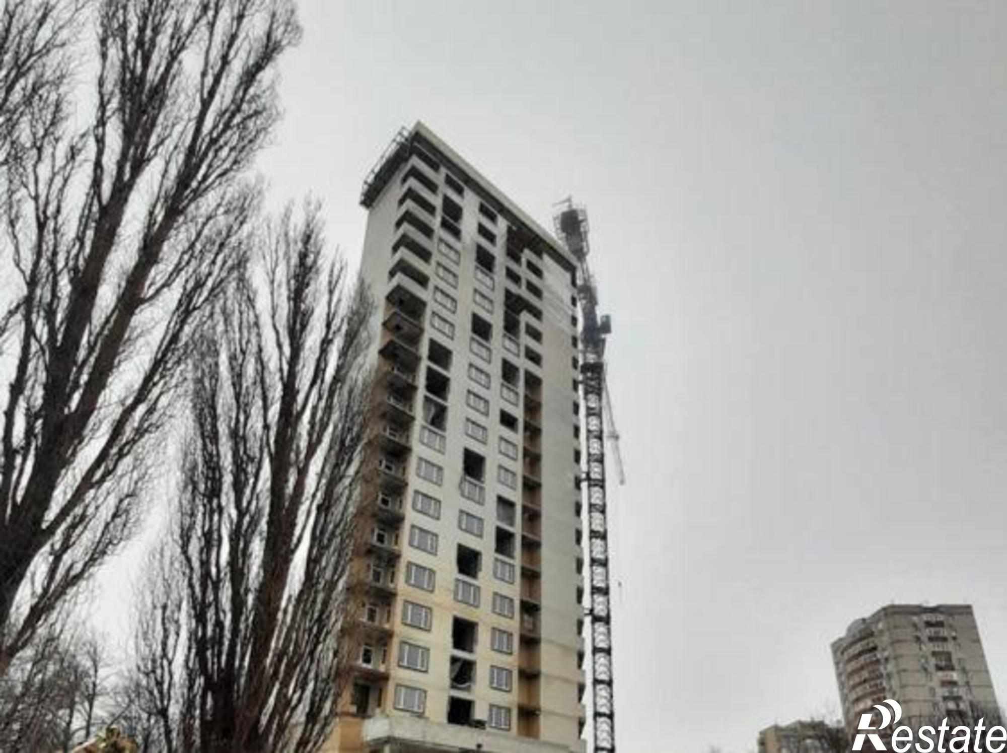 Купить квартиру за 3 250 000 рублей на улица Зорге, 9