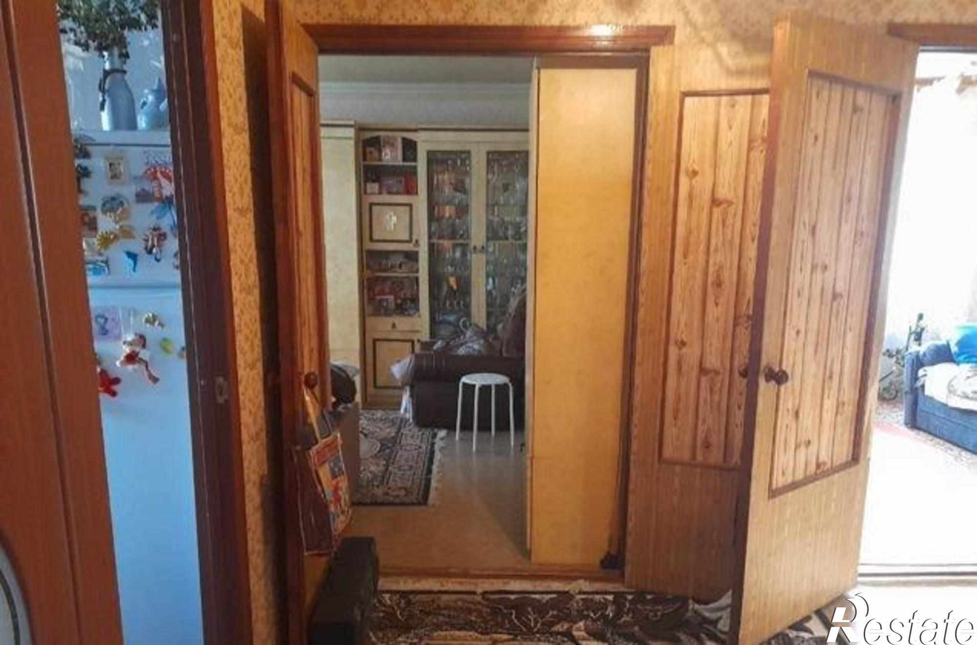 Купить квартиру за 5 100 000 рублей на улица Максима Горького, 186