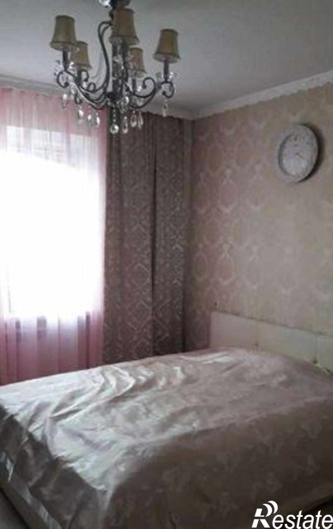 Купить квартиру за 5 850 000 рублей на Курганная улица, 137/34