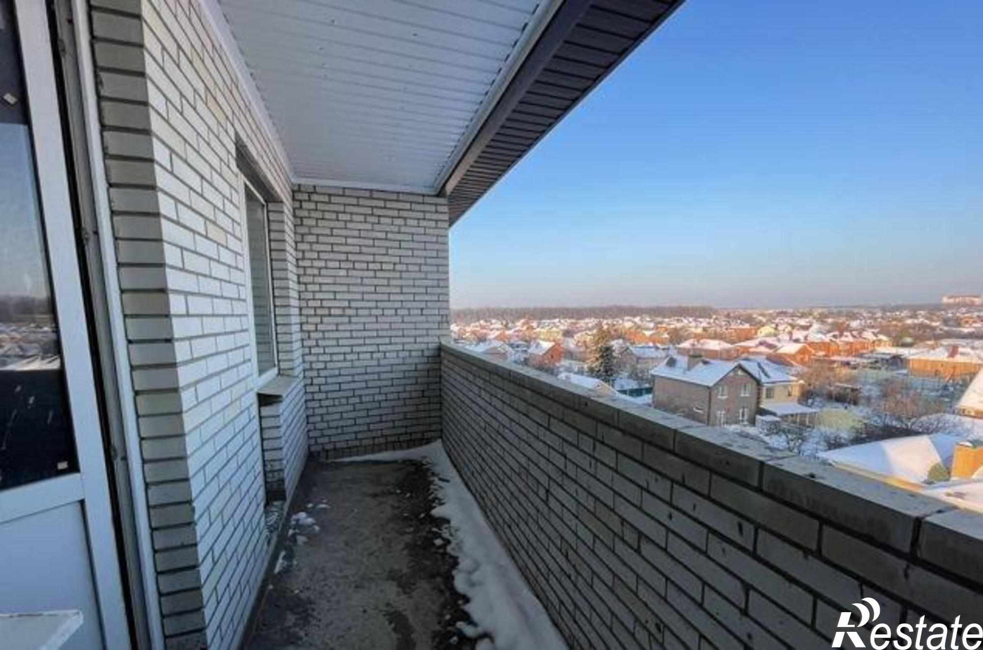 Купить квартиру за 1 650 000 рублей на 4-я Семейная улица, 3