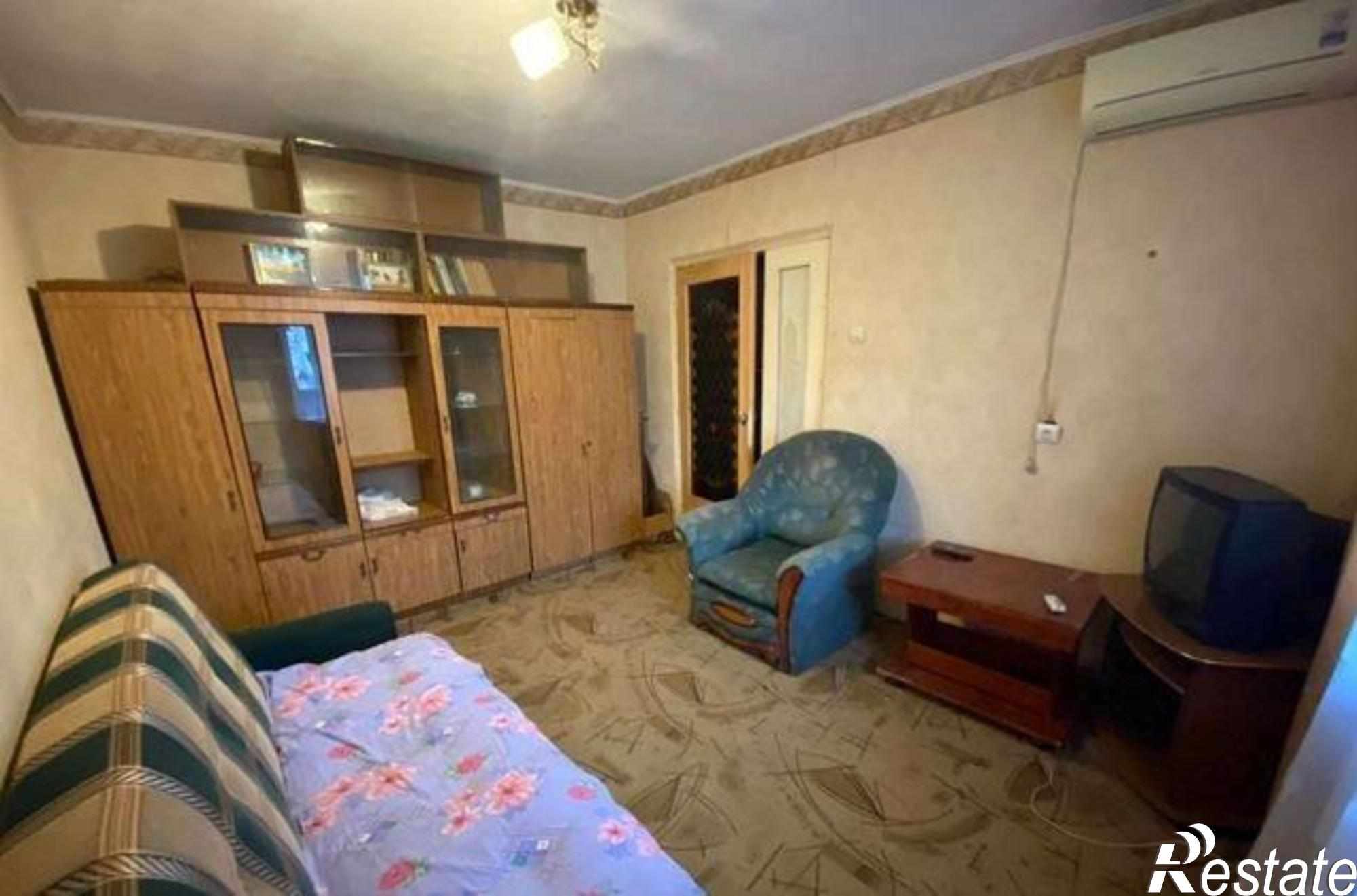 Купить квартиру за 2 050 000 рублей на улица Ерёменко, 85к7
