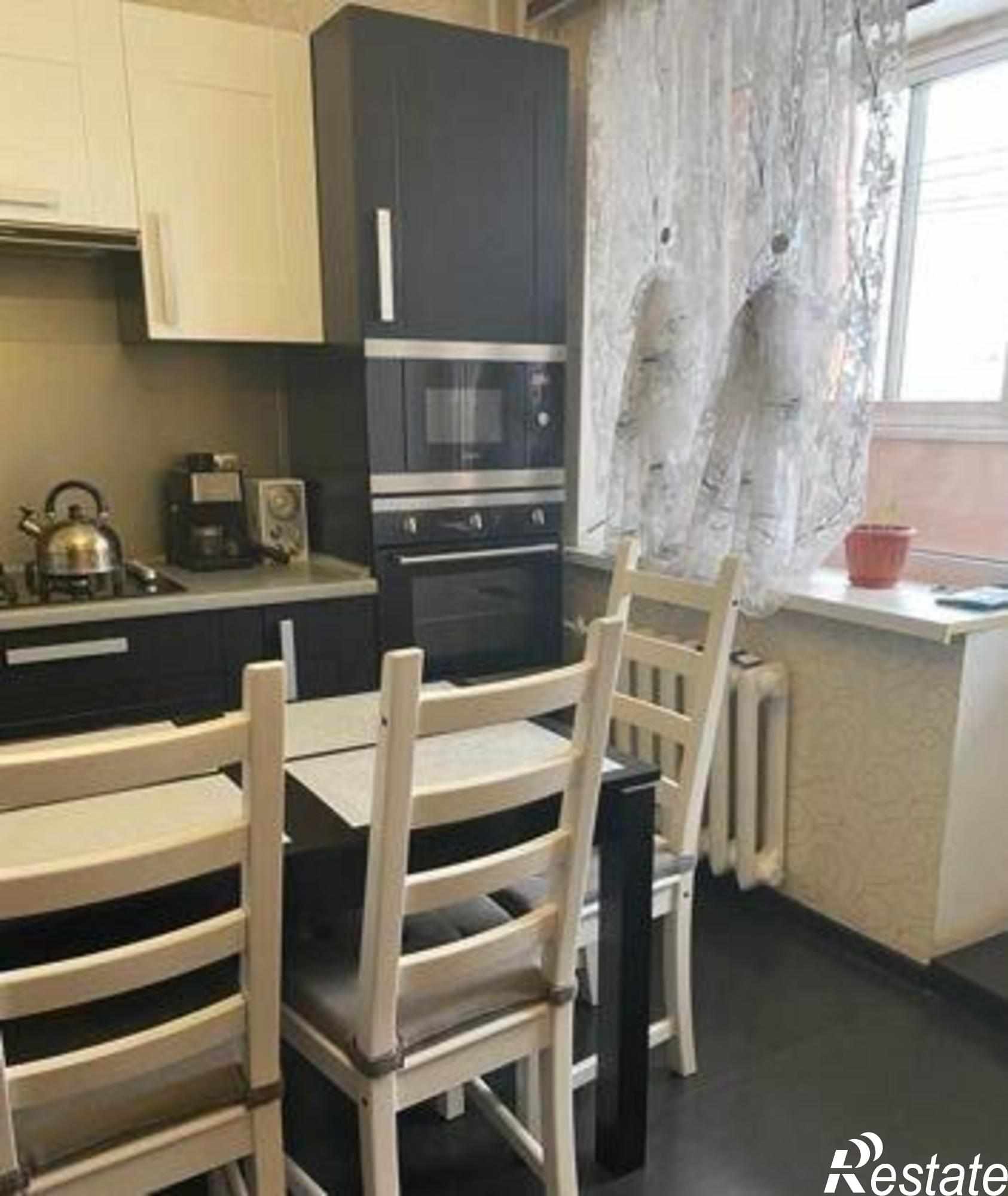 Купить квартиру за 5 550 000 рублей на улица Миронова, 8А