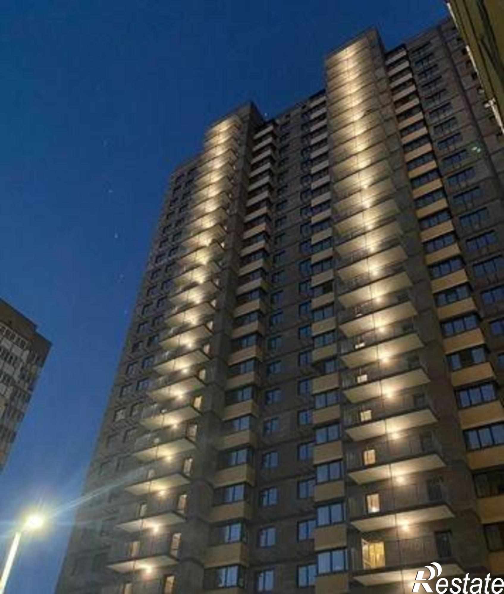 Купить квартиру за 4 900 000 рублей на бульвар Комарова, 20В/9А