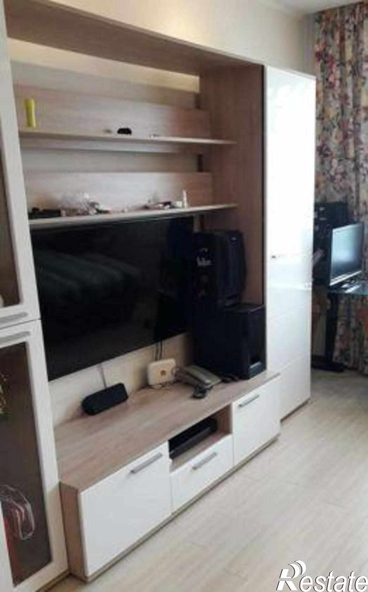 Купить квартиру за 5 850 000 рублей на Курганная улица, 137/34