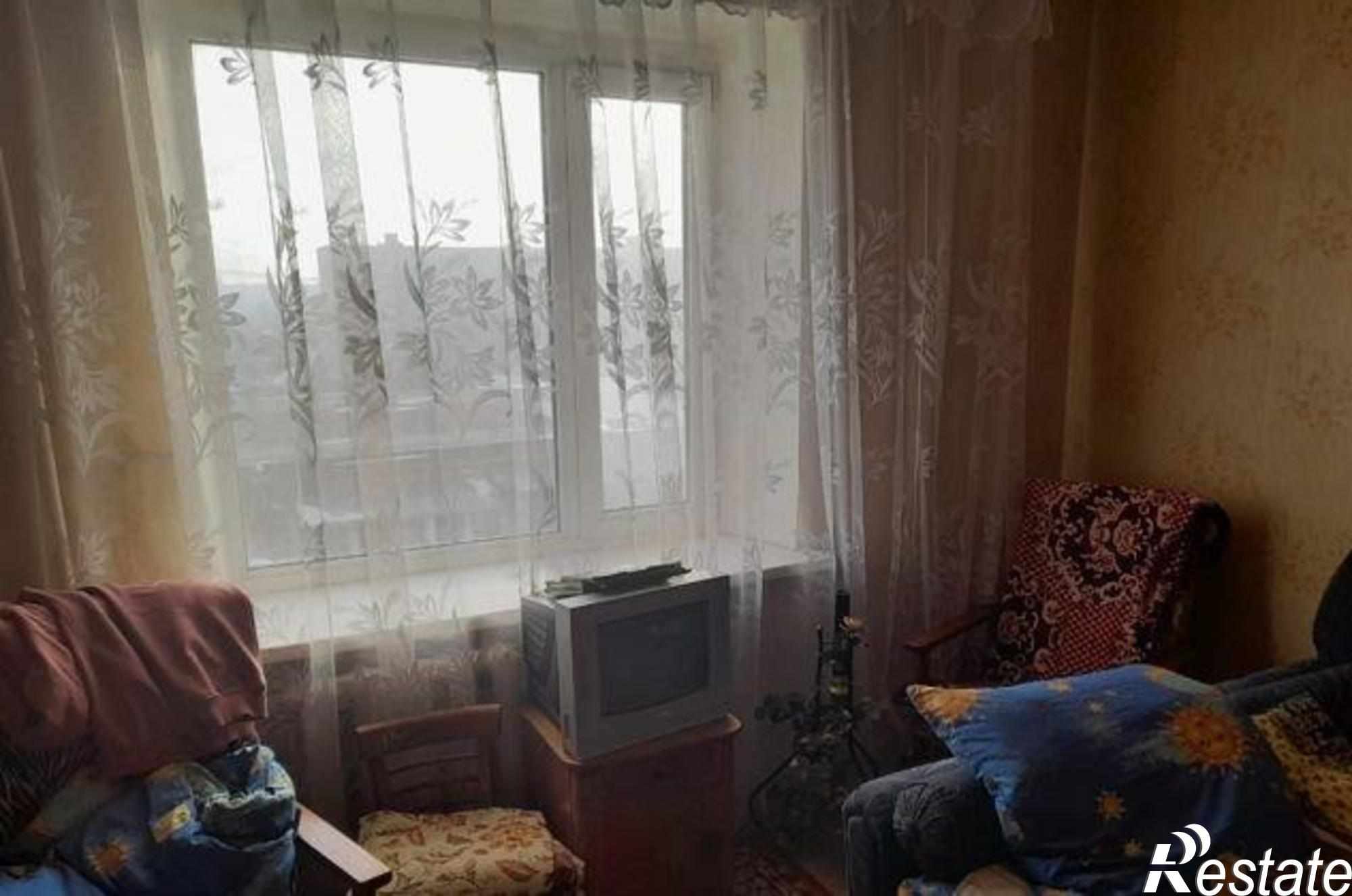 Купить квартиру за 5 100 000 рублей на улица Максима Горького, 186