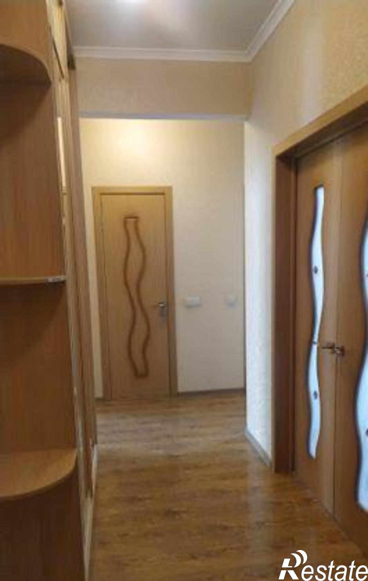 Купить квартиру за 5 300 000 рублей на улица Жданова, 7/33