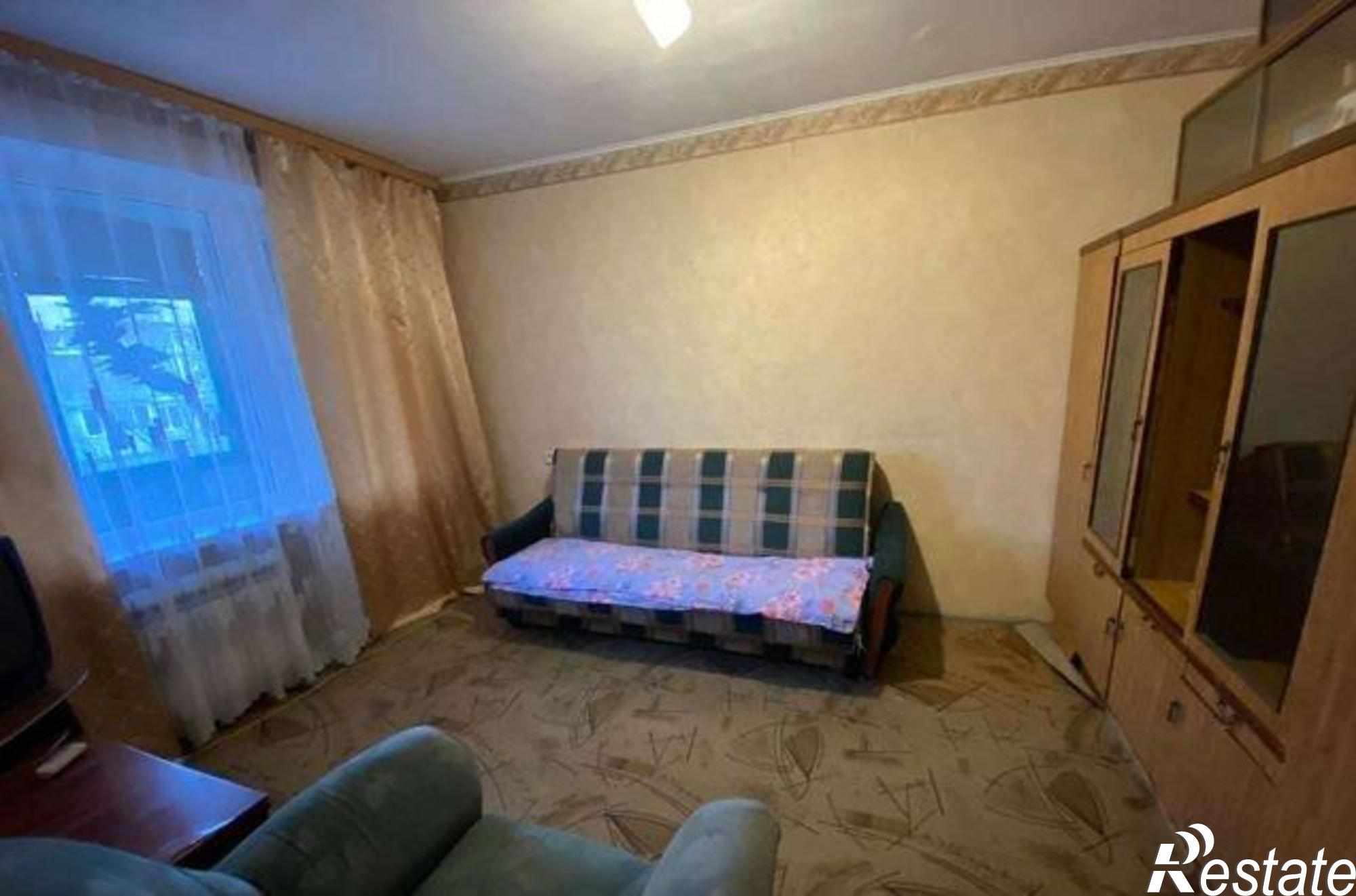 Купить квартиру за 2 050 000 рублей на улица Ерёменко, 85к7